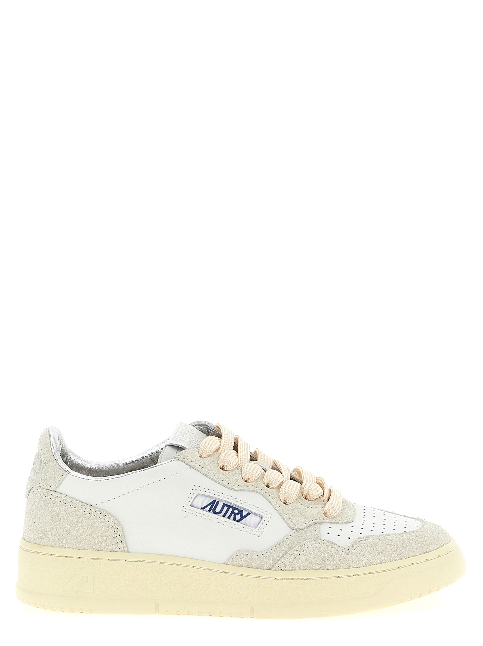 'Medalist Low' sneakers
