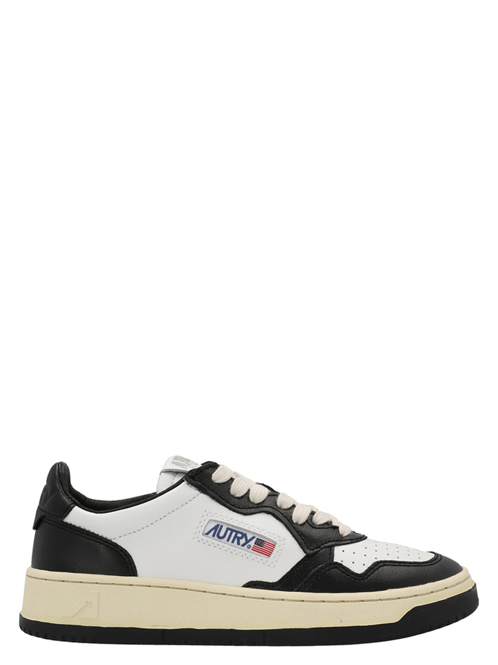 'Medalist low' sneakers