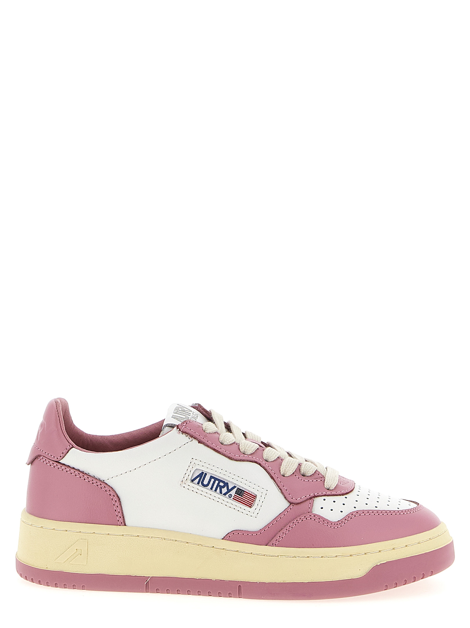 'Medalist Low' sneakers