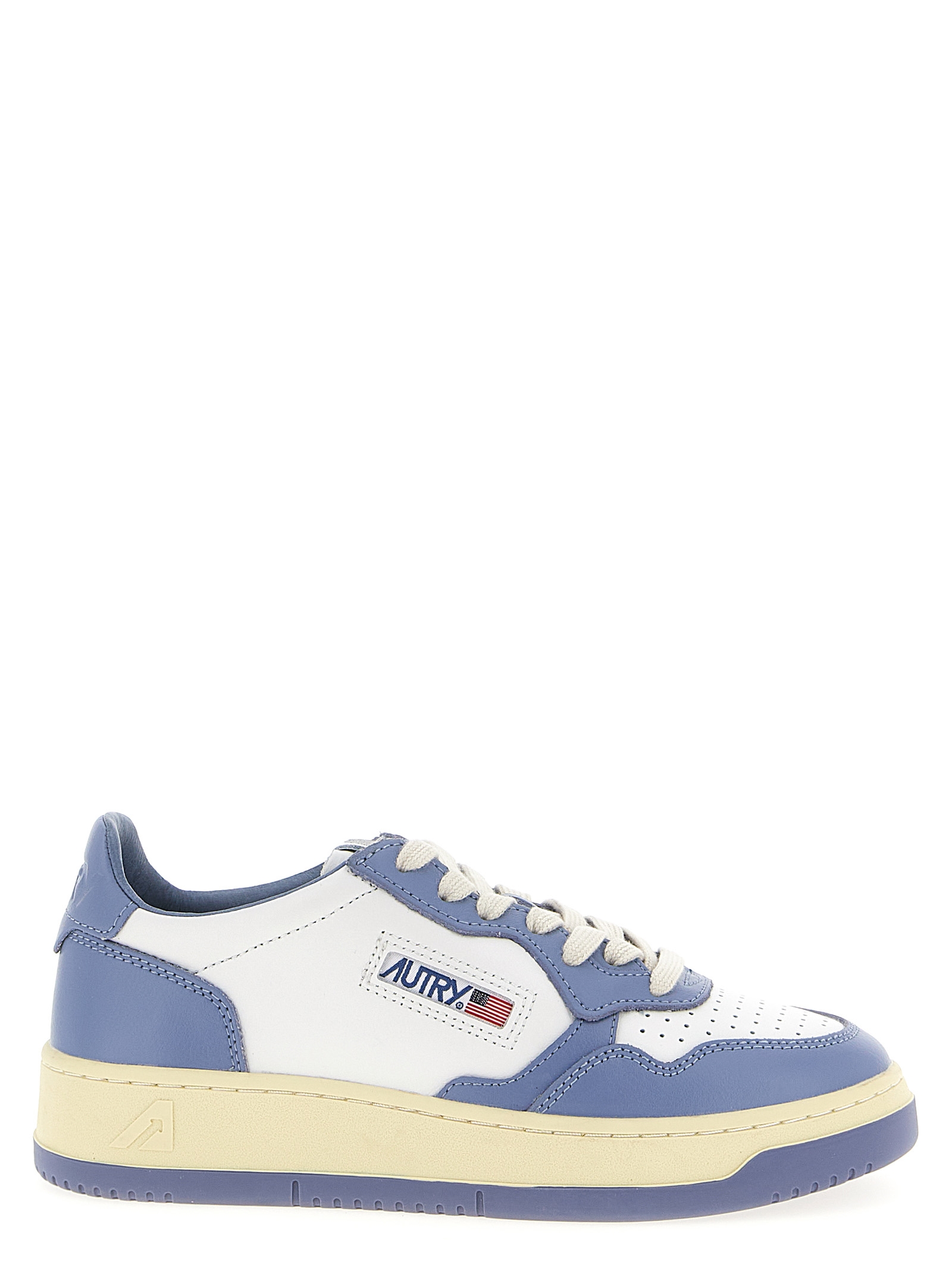 'Medalist Low' sneakers