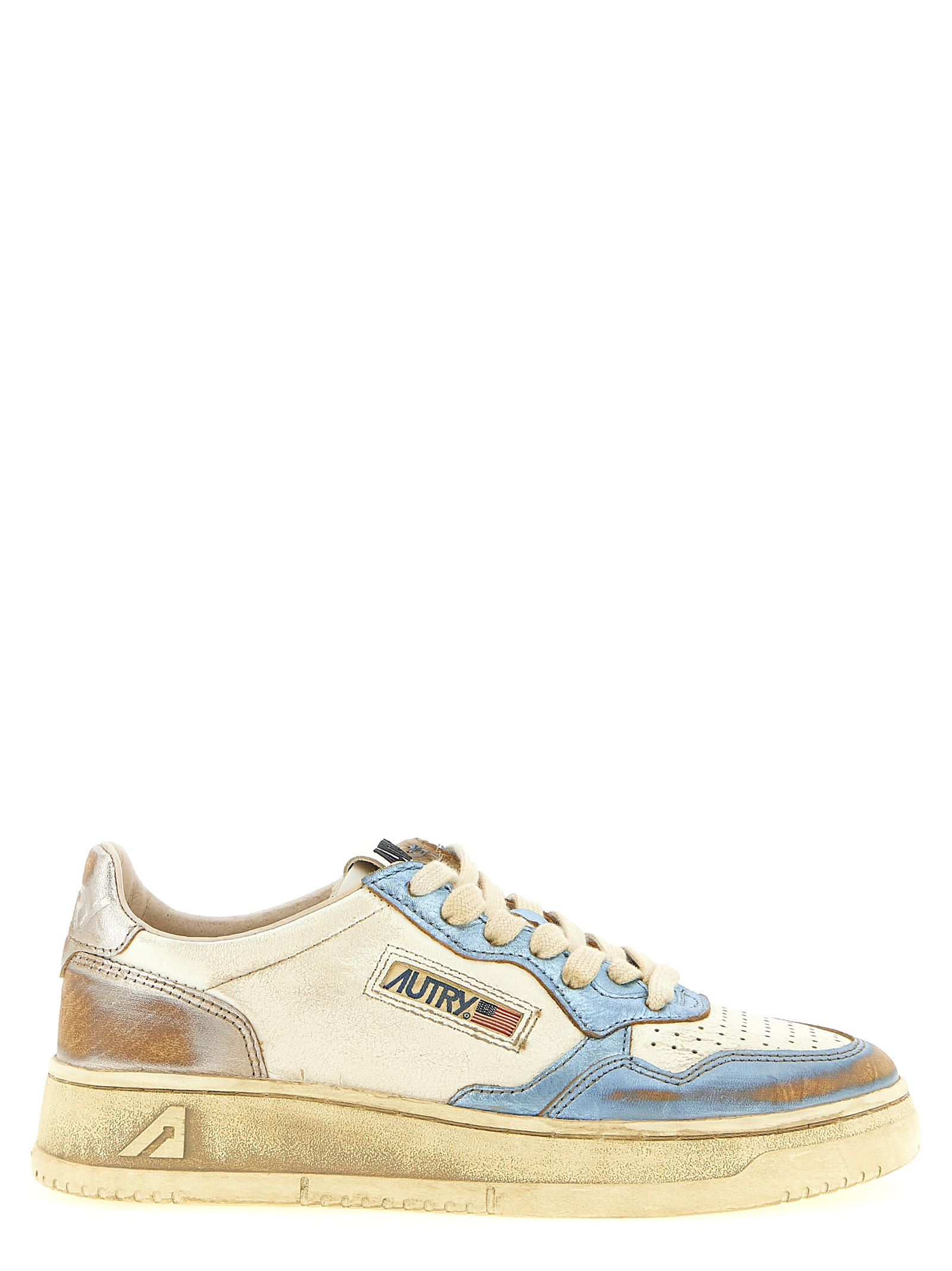 'Medalist Low Super Vintage' sneakers