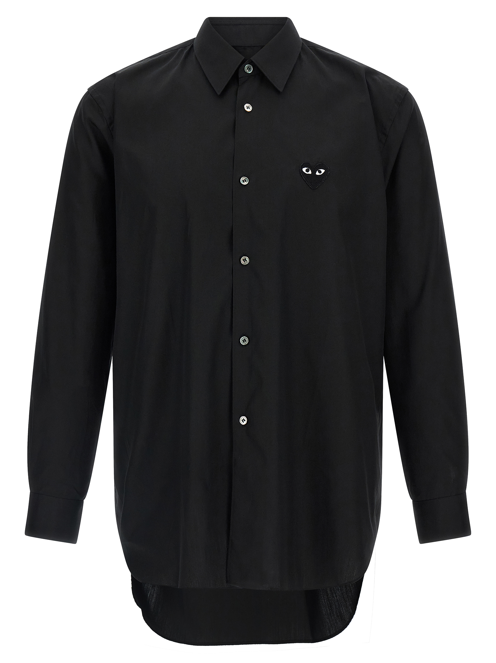'Black Heart' shirt