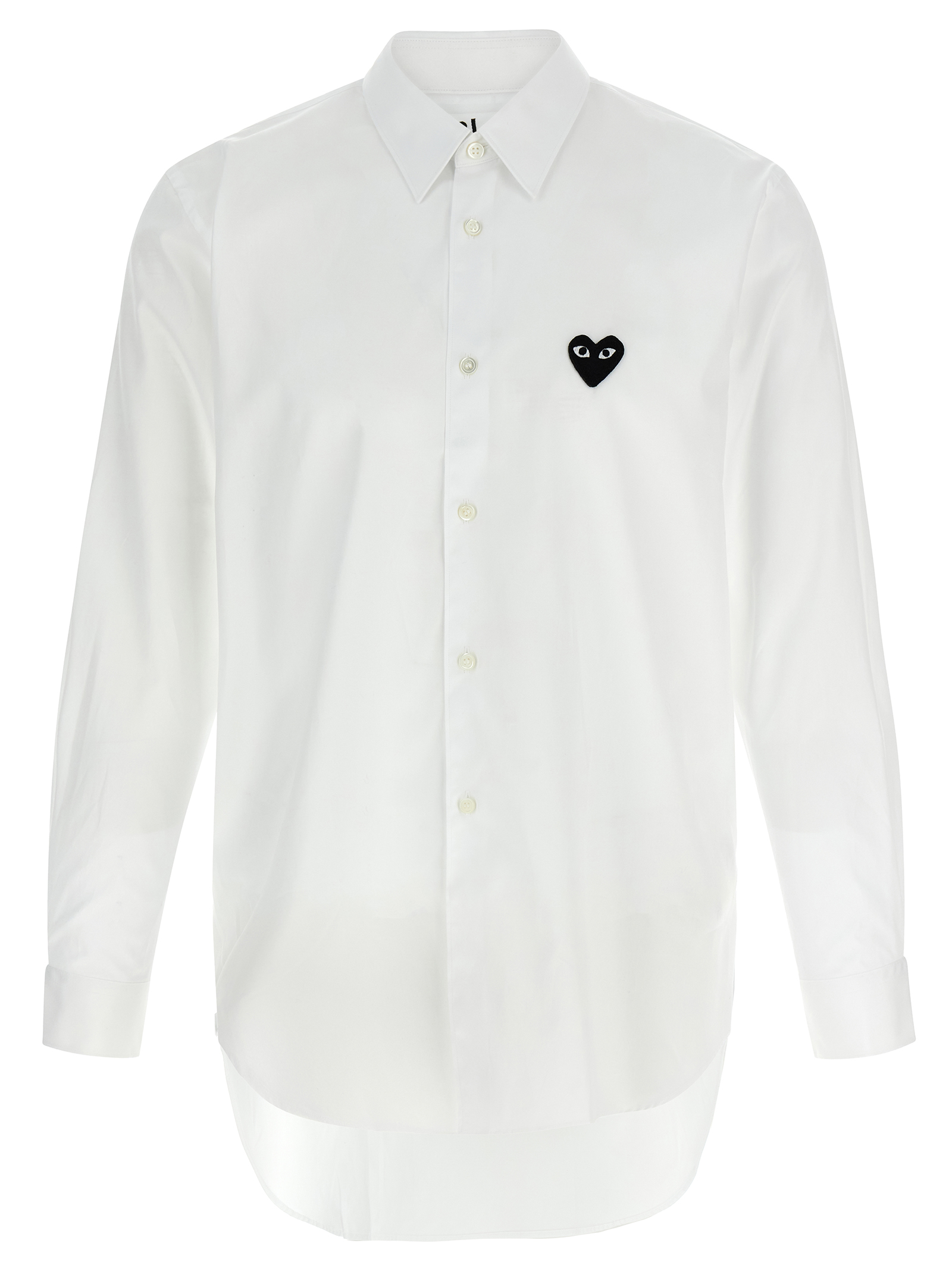 'Black Heart' shirt