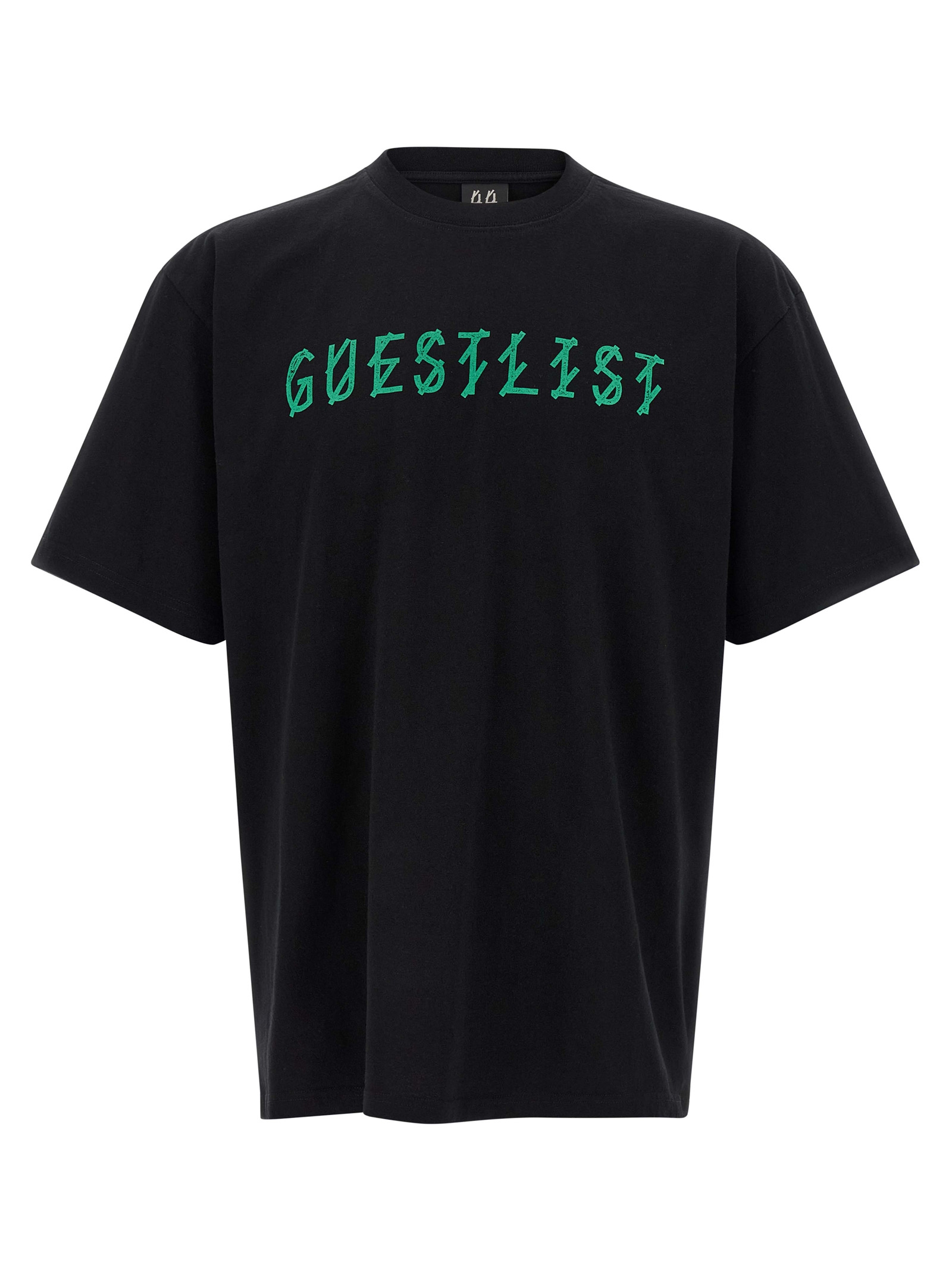 'Guestlist' T-shirt