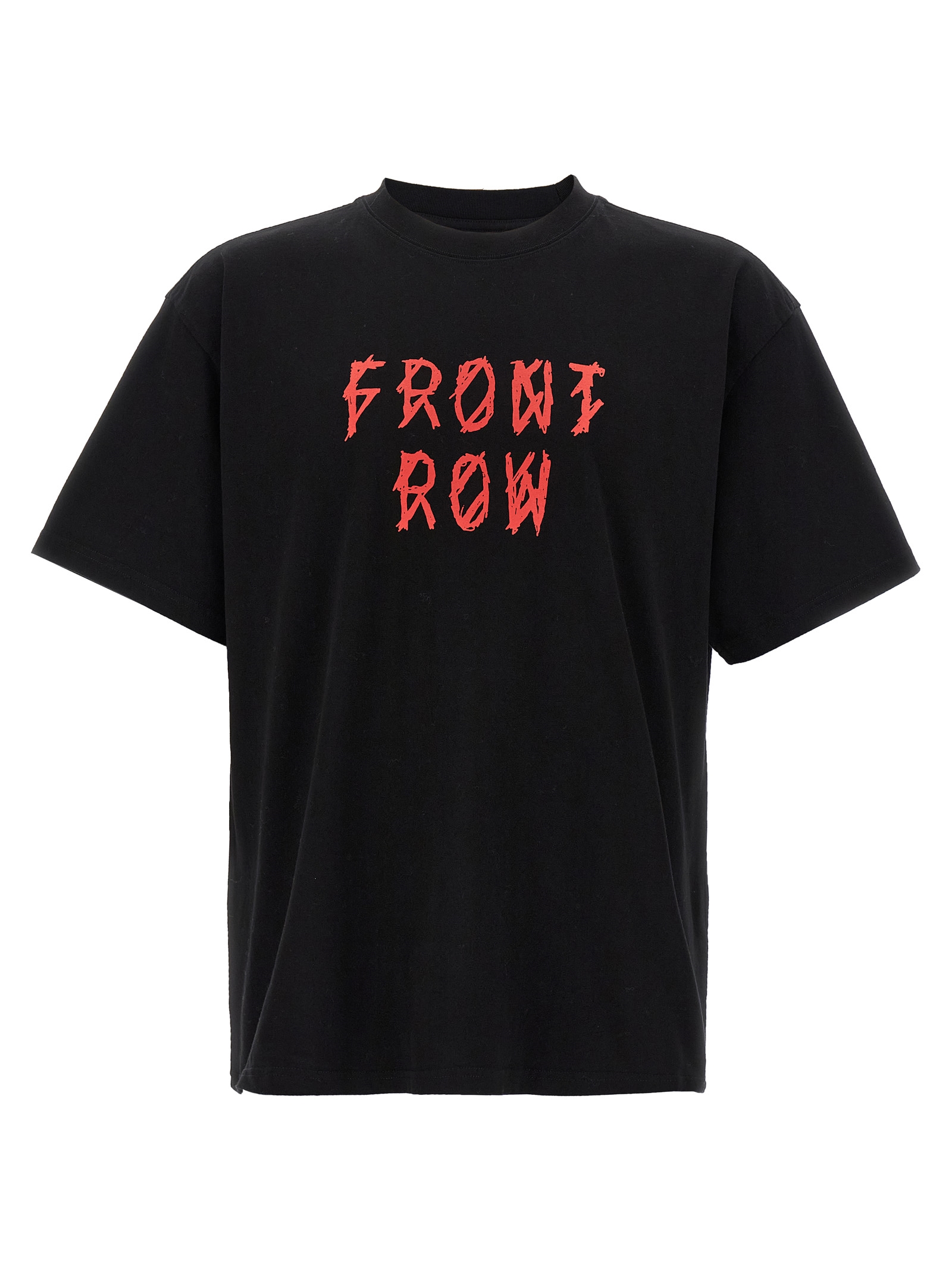 'Front Row' T-shirt