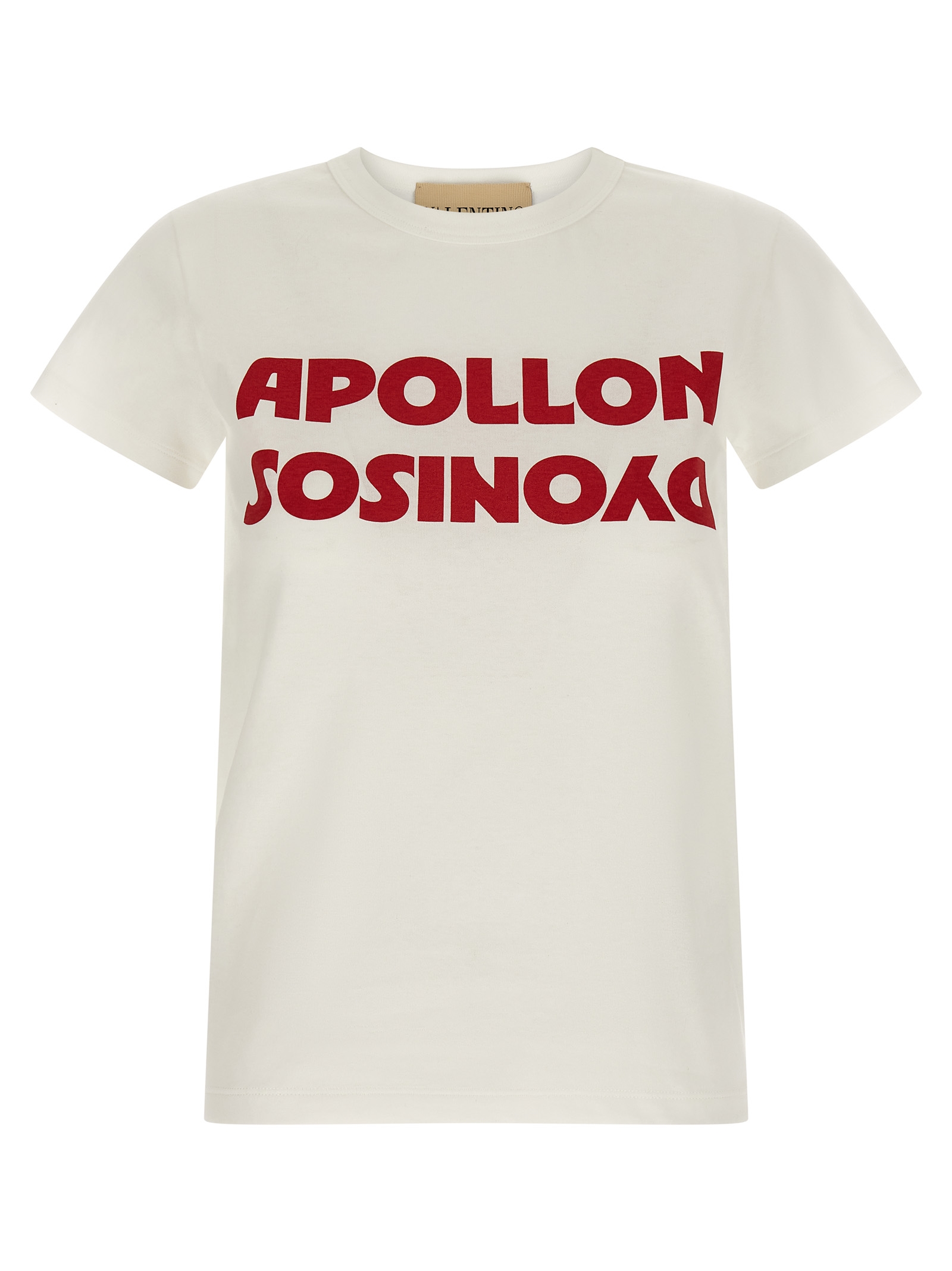Valentino Garavani 'Apollon/Dyonisos' T-shirt