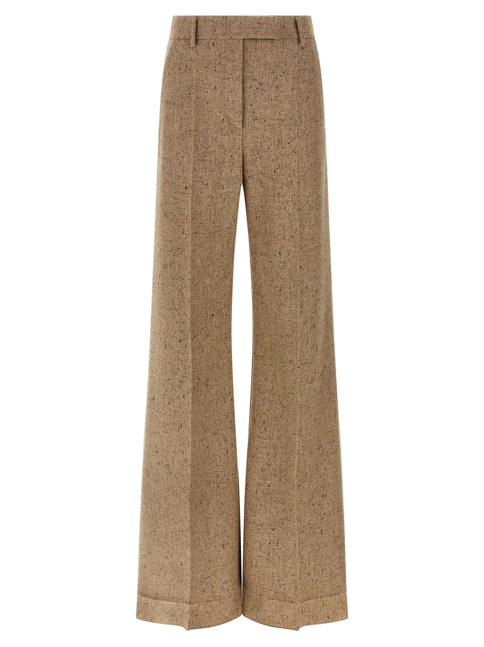 Valentino Garavani pants with Natte' button