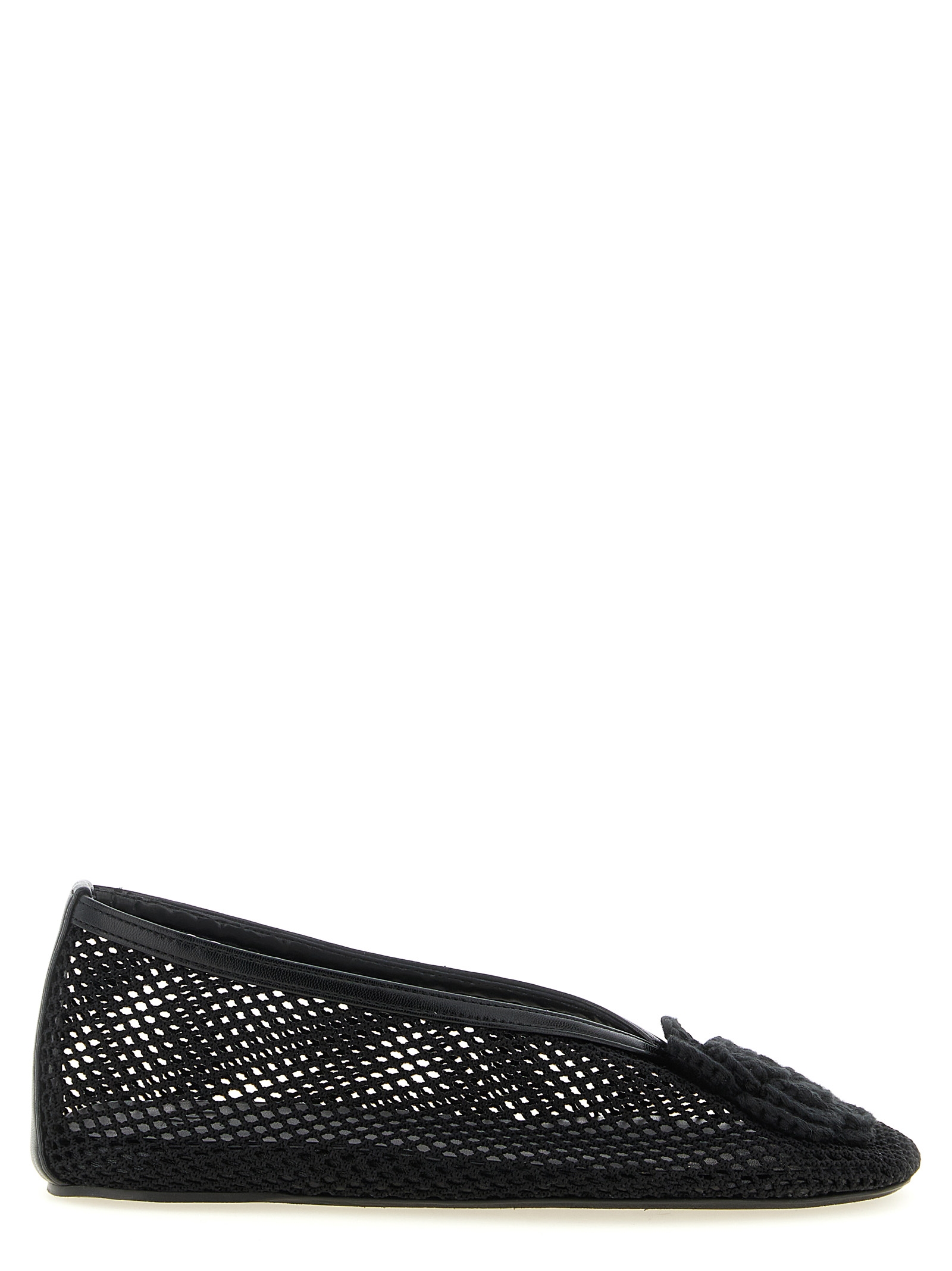 'Jenny' ballet flats
