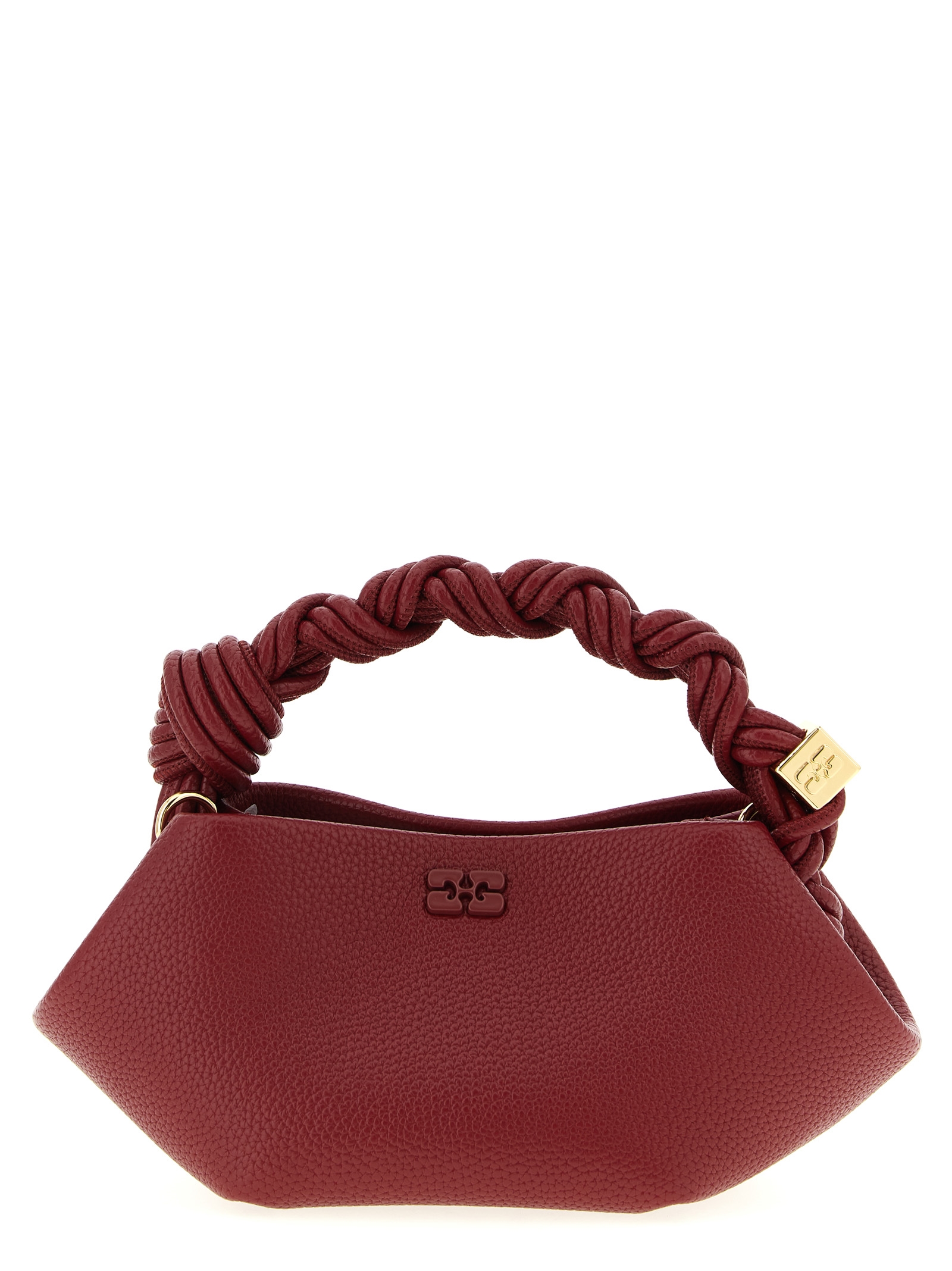 'Bou Grained' handbag