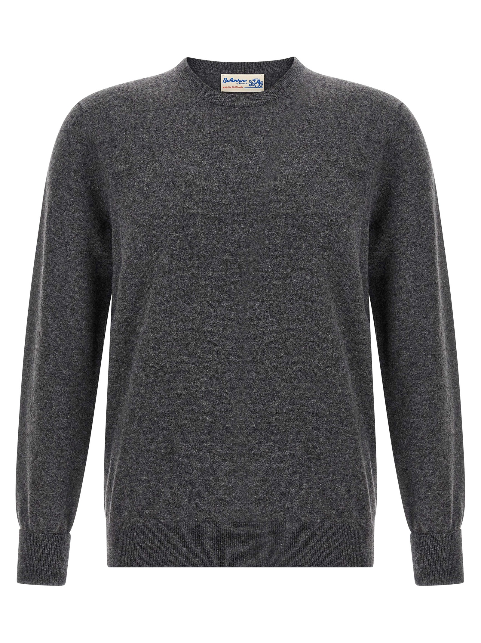 Crewneck sweater