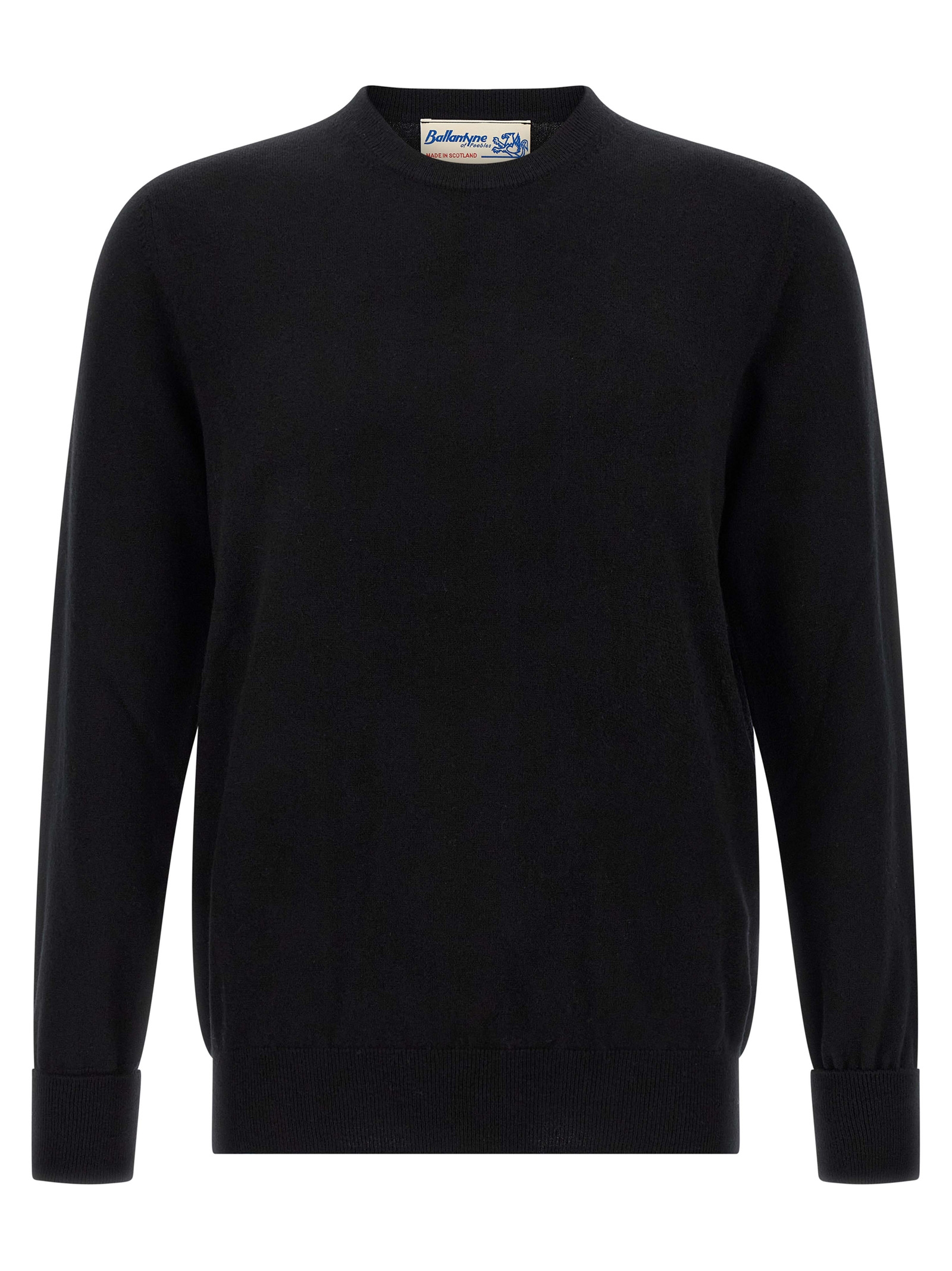 Crewneck sweater