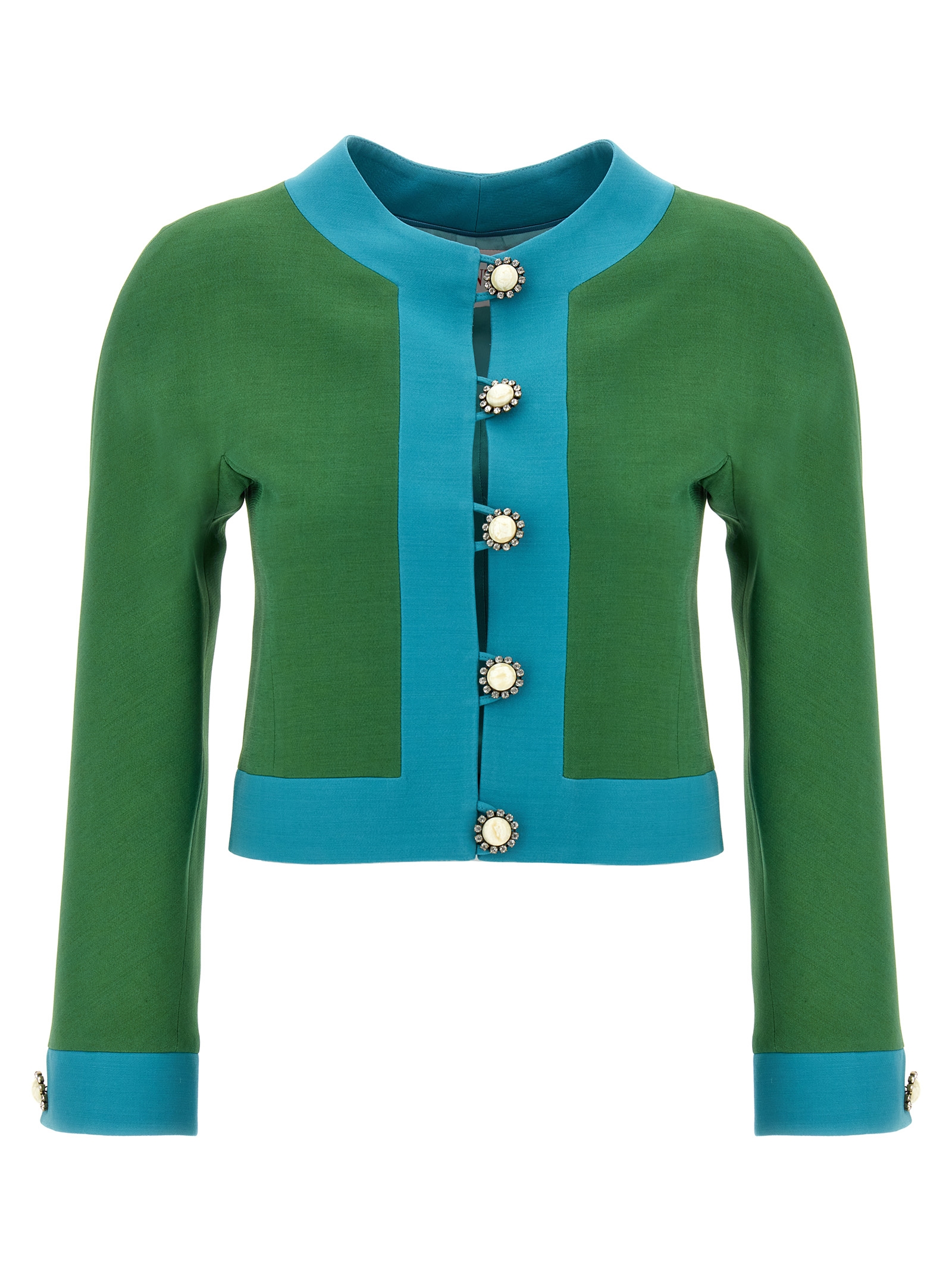 Valentino Garavani 'Solid' Blazer