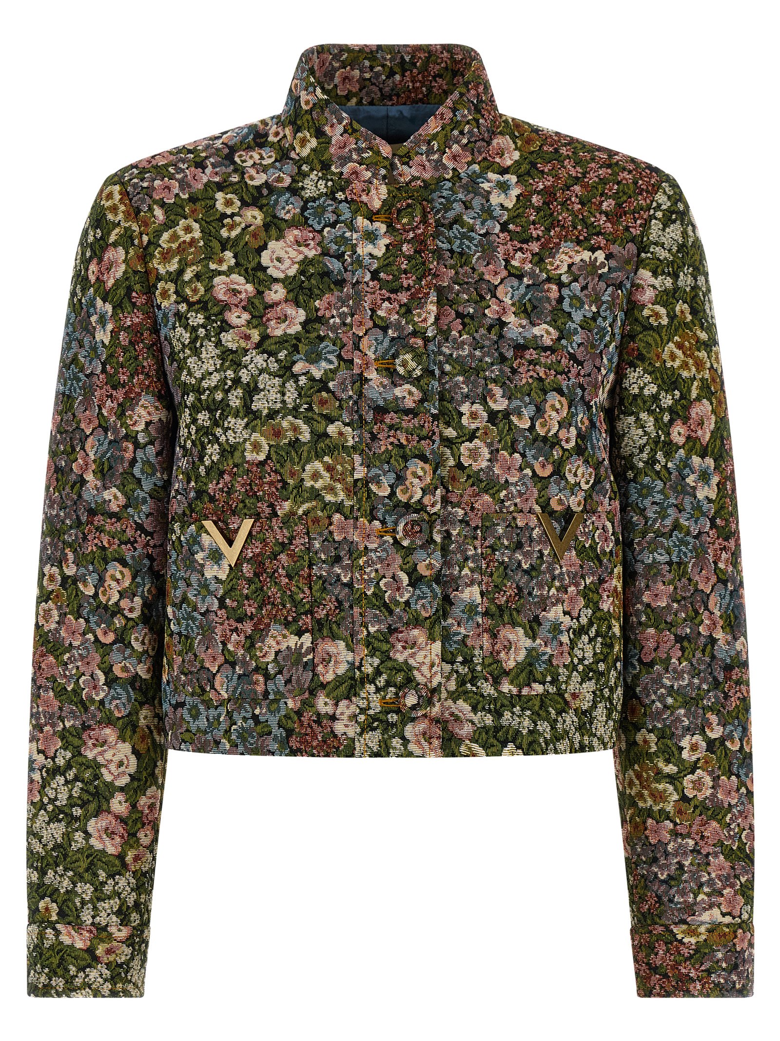 Valentino Garavani 'Après L'Hiver' blazer