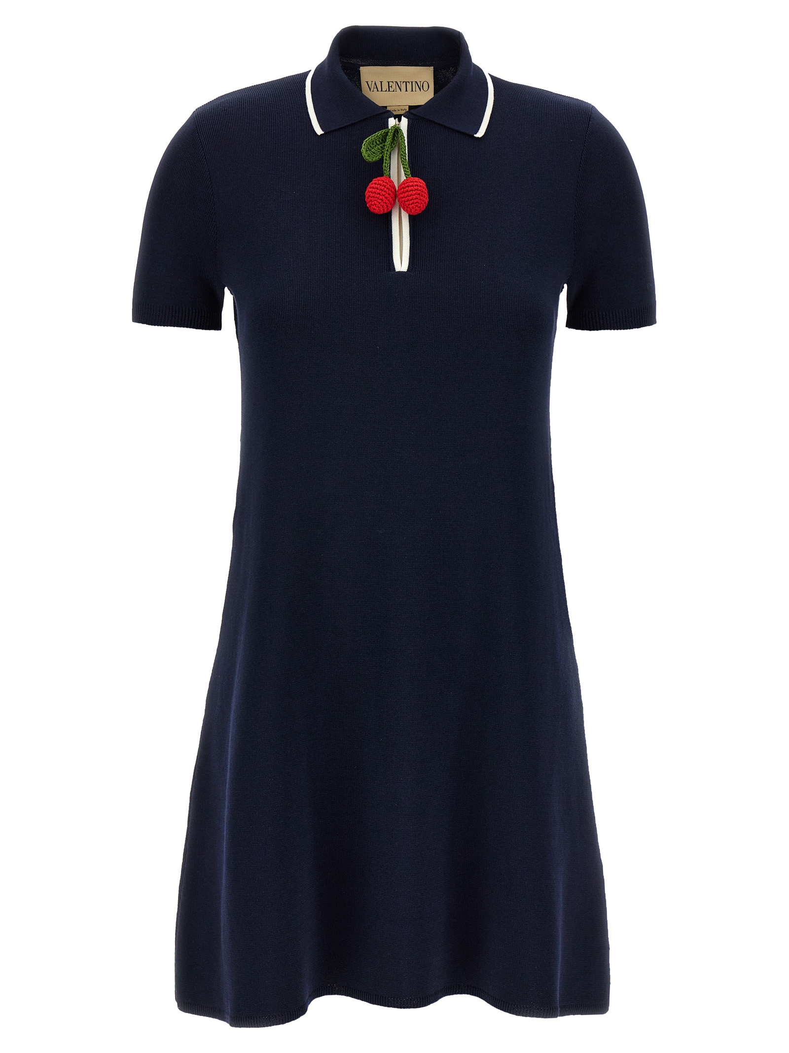 Valentino Garavani 'Cherryfic' dress