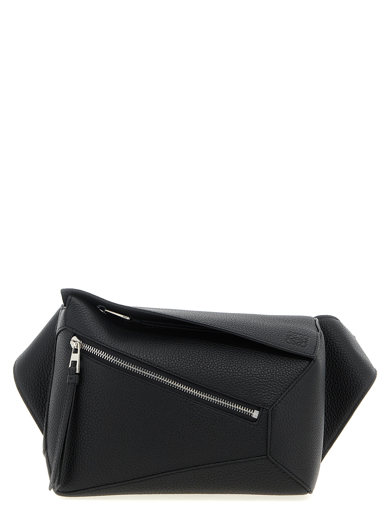 'Puzzle' small fanny pack