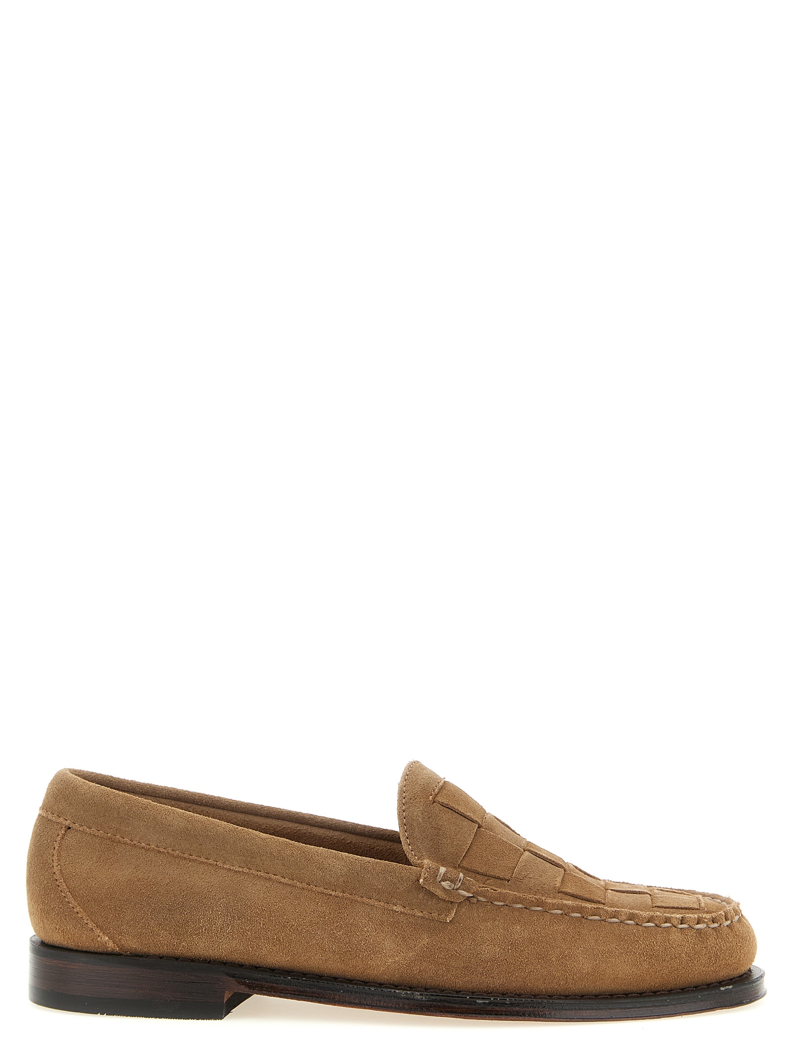'Weejuns Venetian Weave' loafers