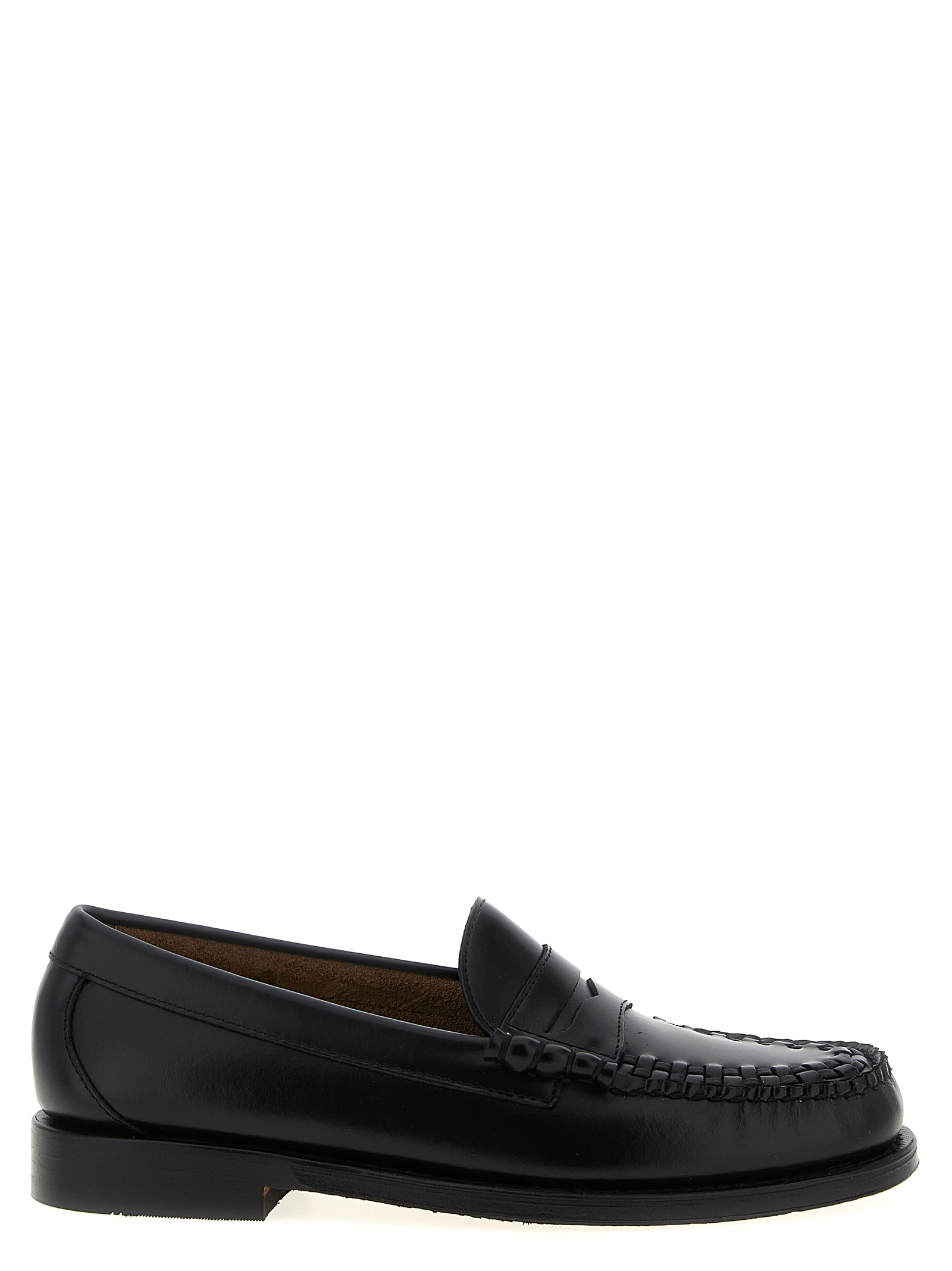 'Weejuns Larson Weave' loafers