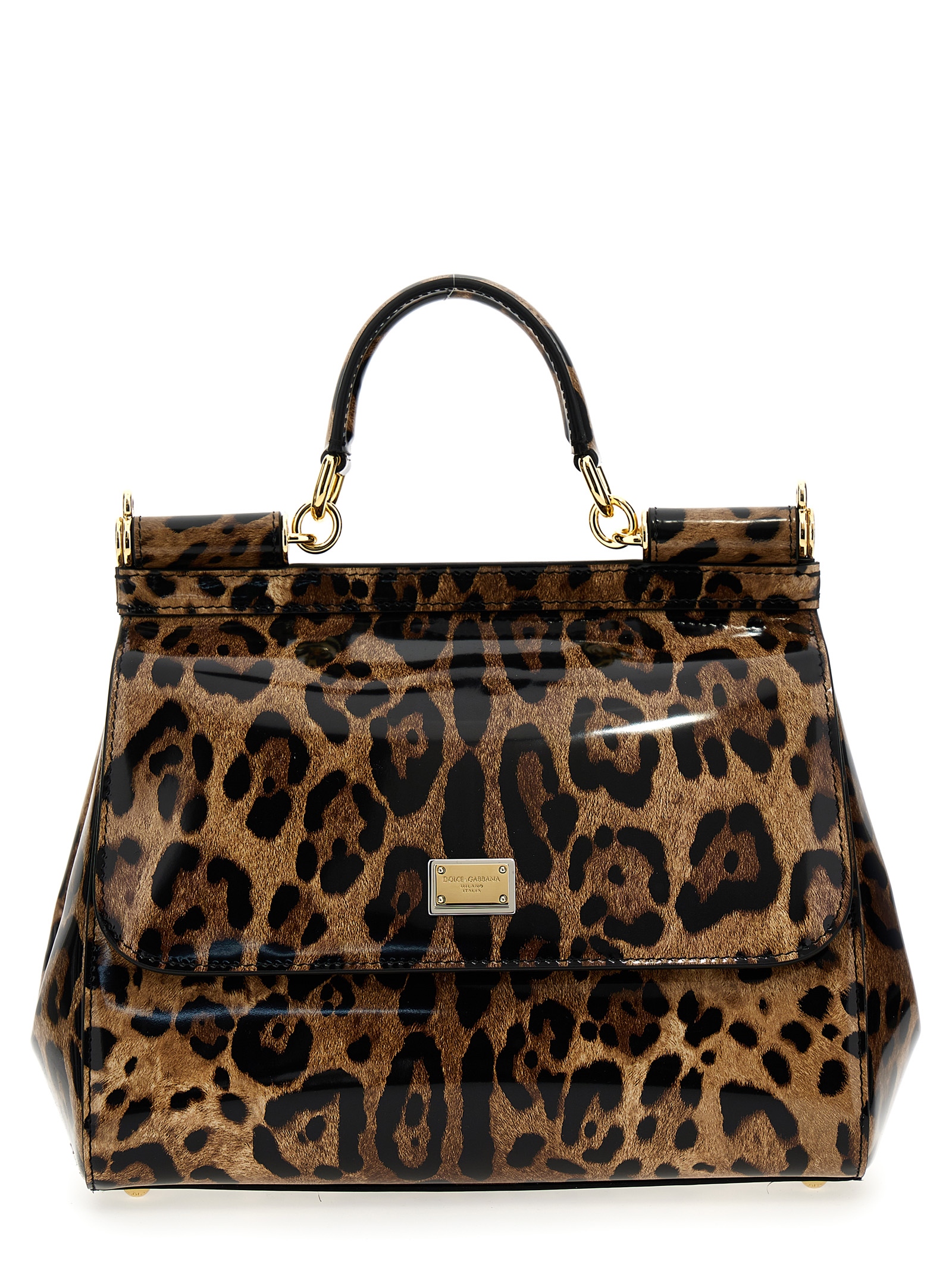 'Sicily' midi handbag