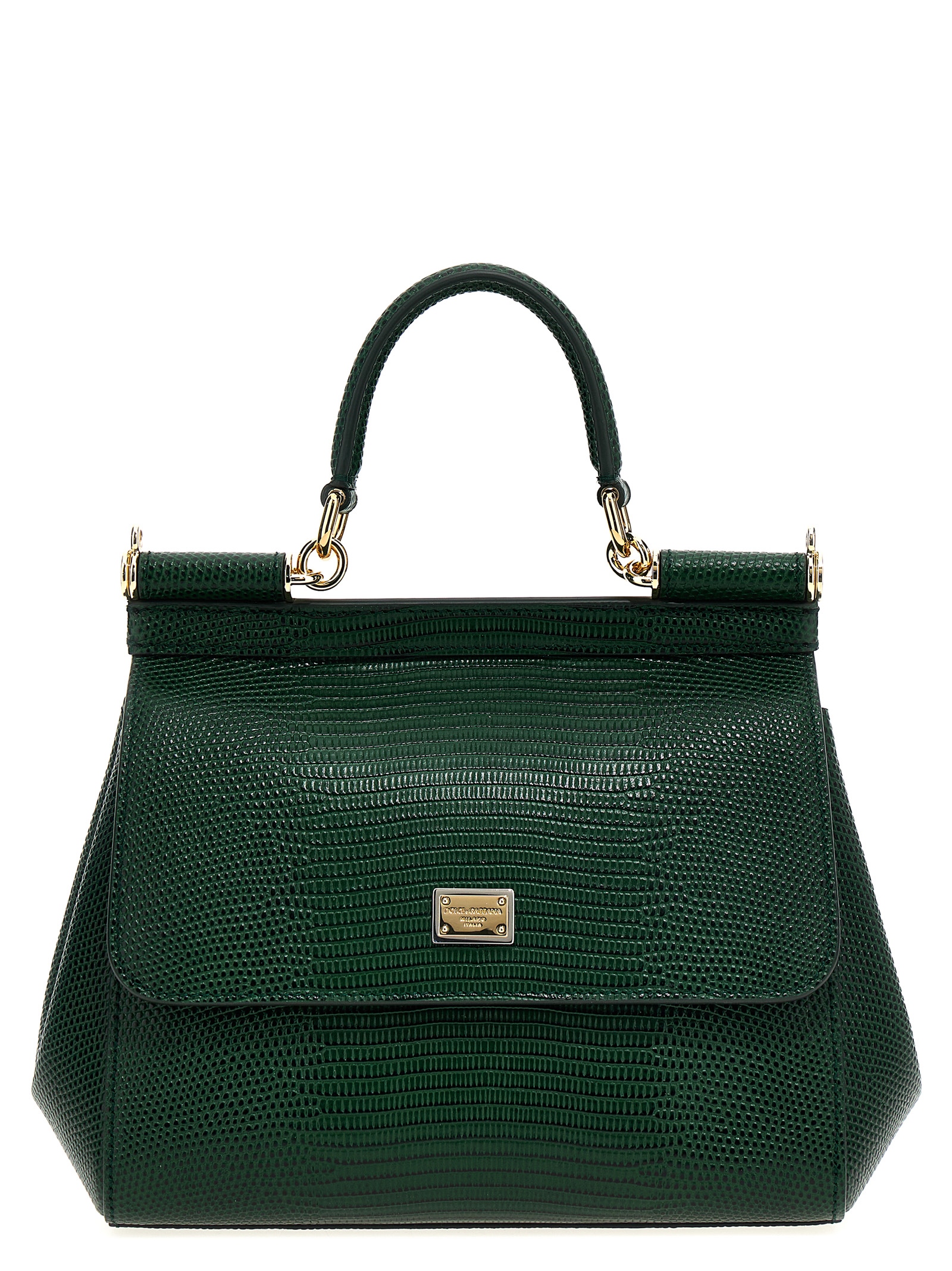 'Sicily' midi handbag