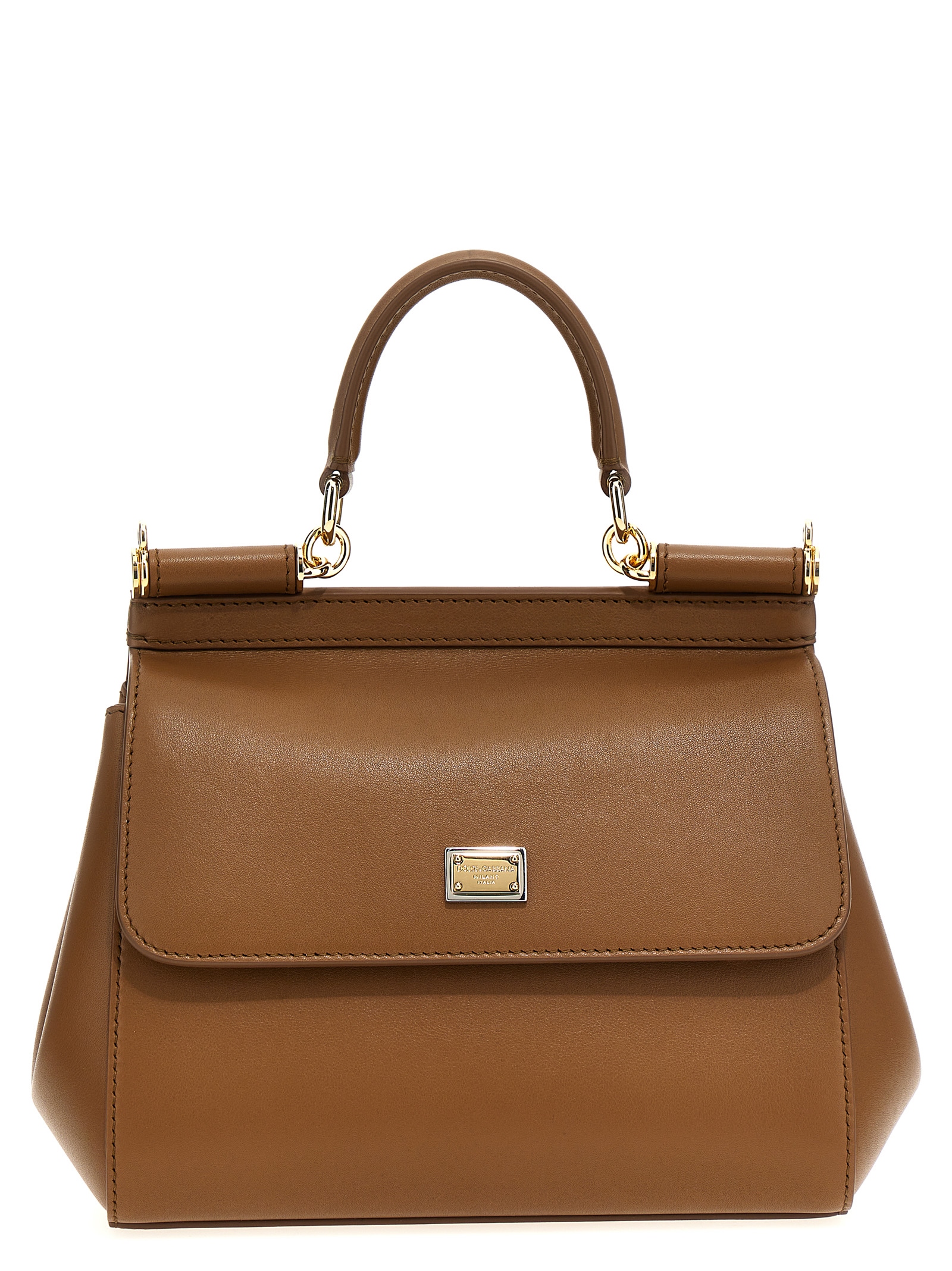 'Sicily' midi handbag
