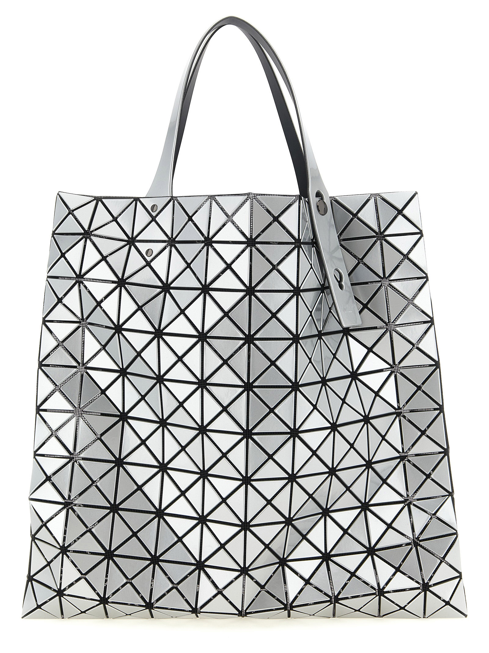 'Prism' shopping bag
