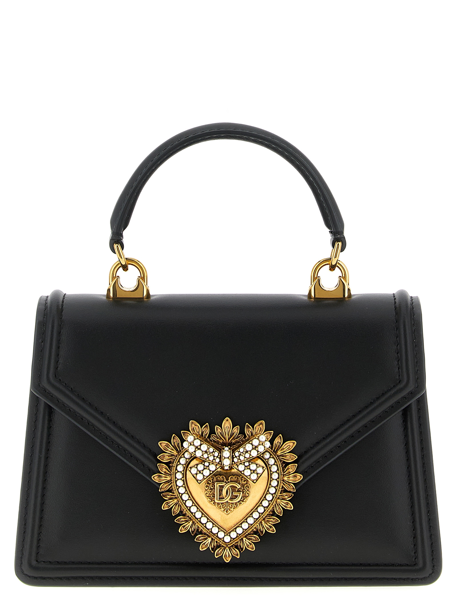 'Devotion' small handbag