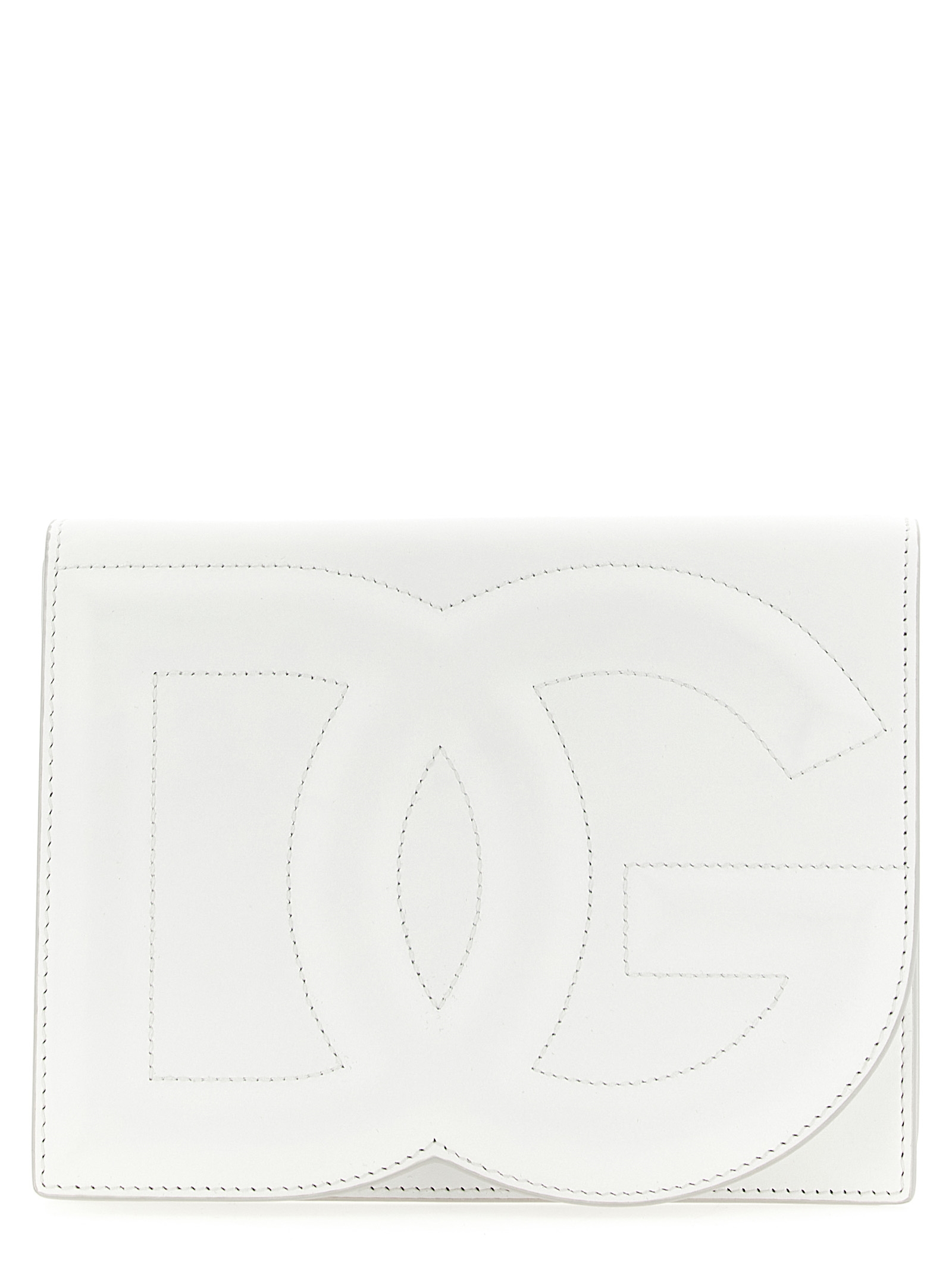 Logo crossbody bag