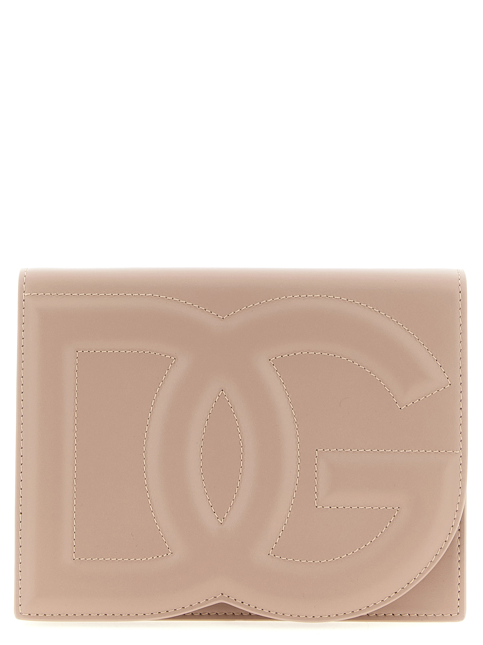 DG Logo crossbody handbag