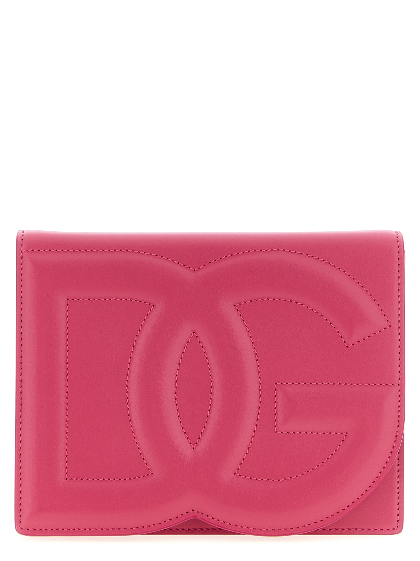 Logo crossbody bag