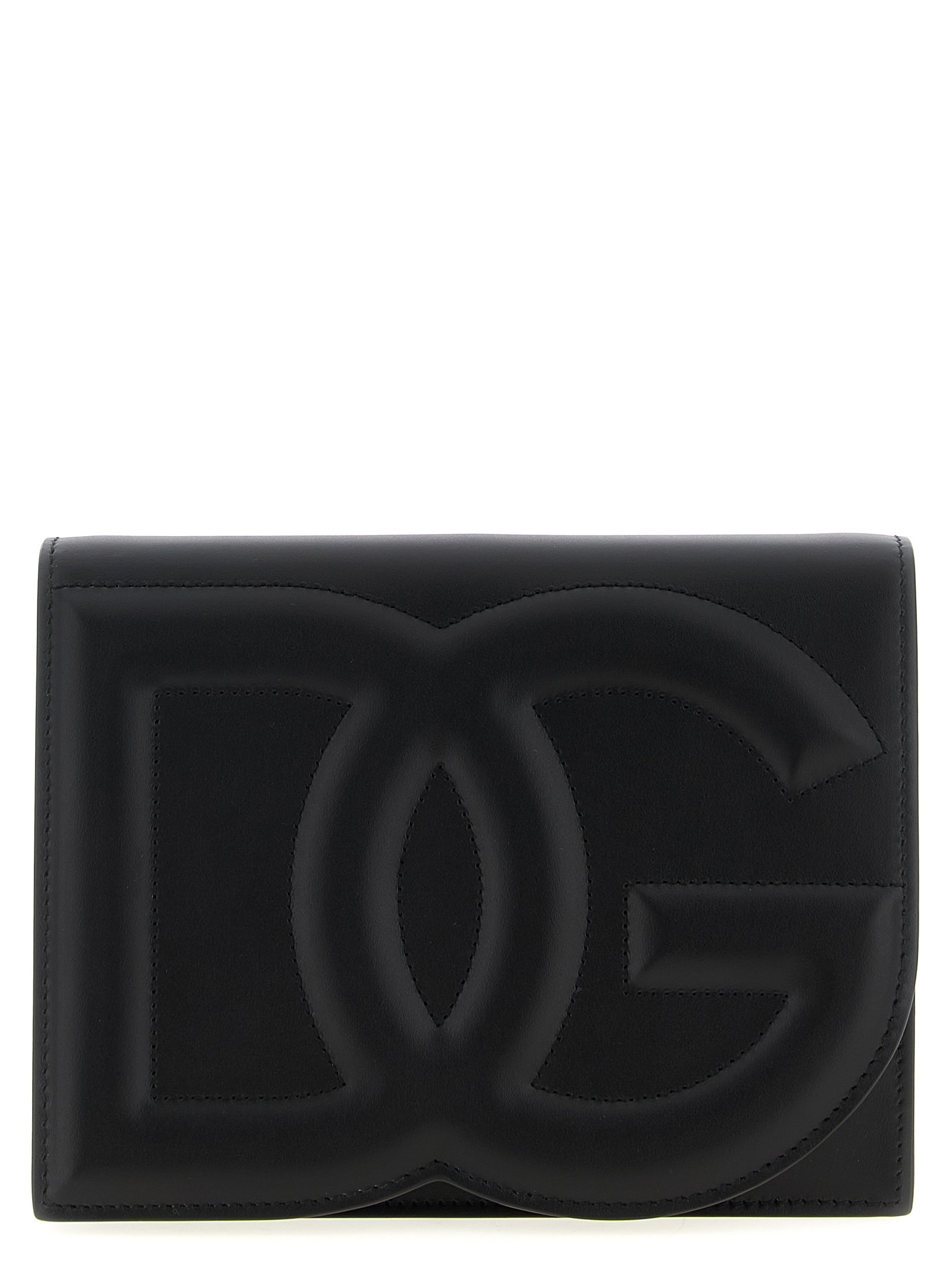 Logo crossbody bag