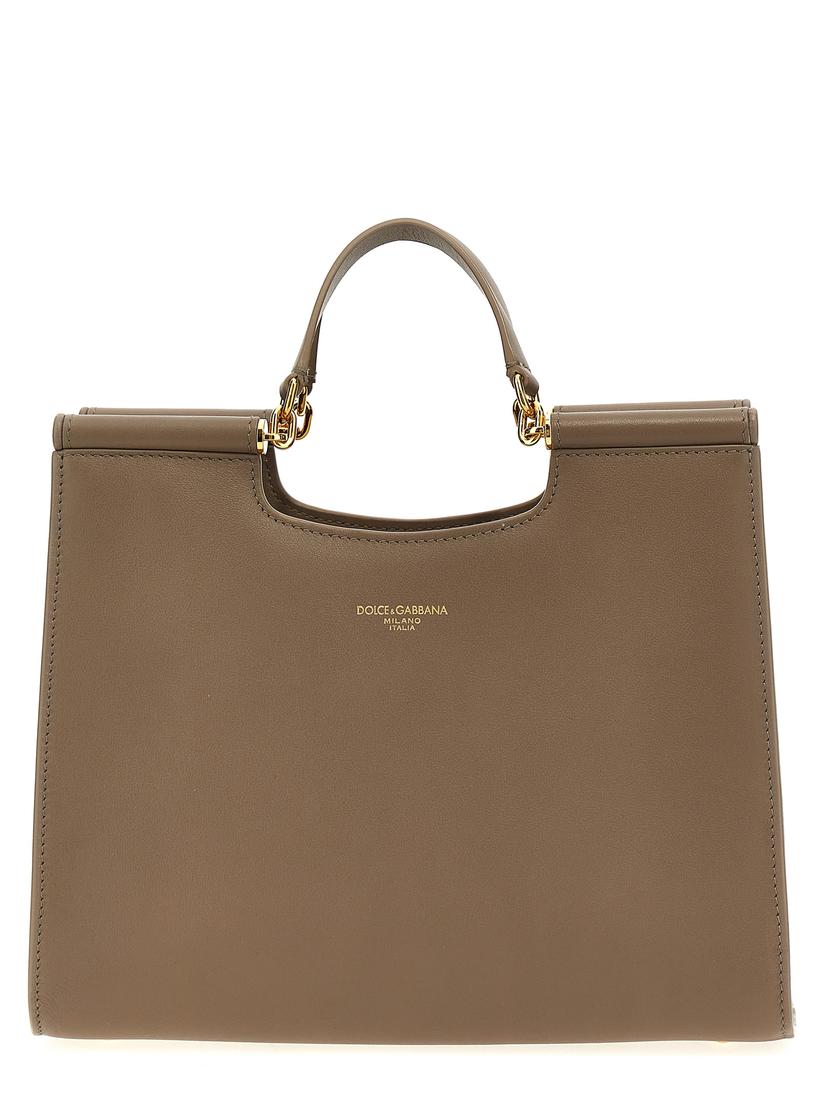 Small 'Sicily' shopping bag