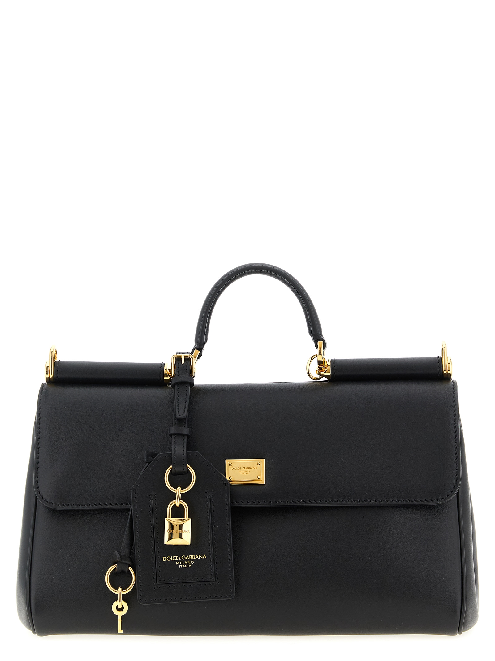 'My Sicily' handbag