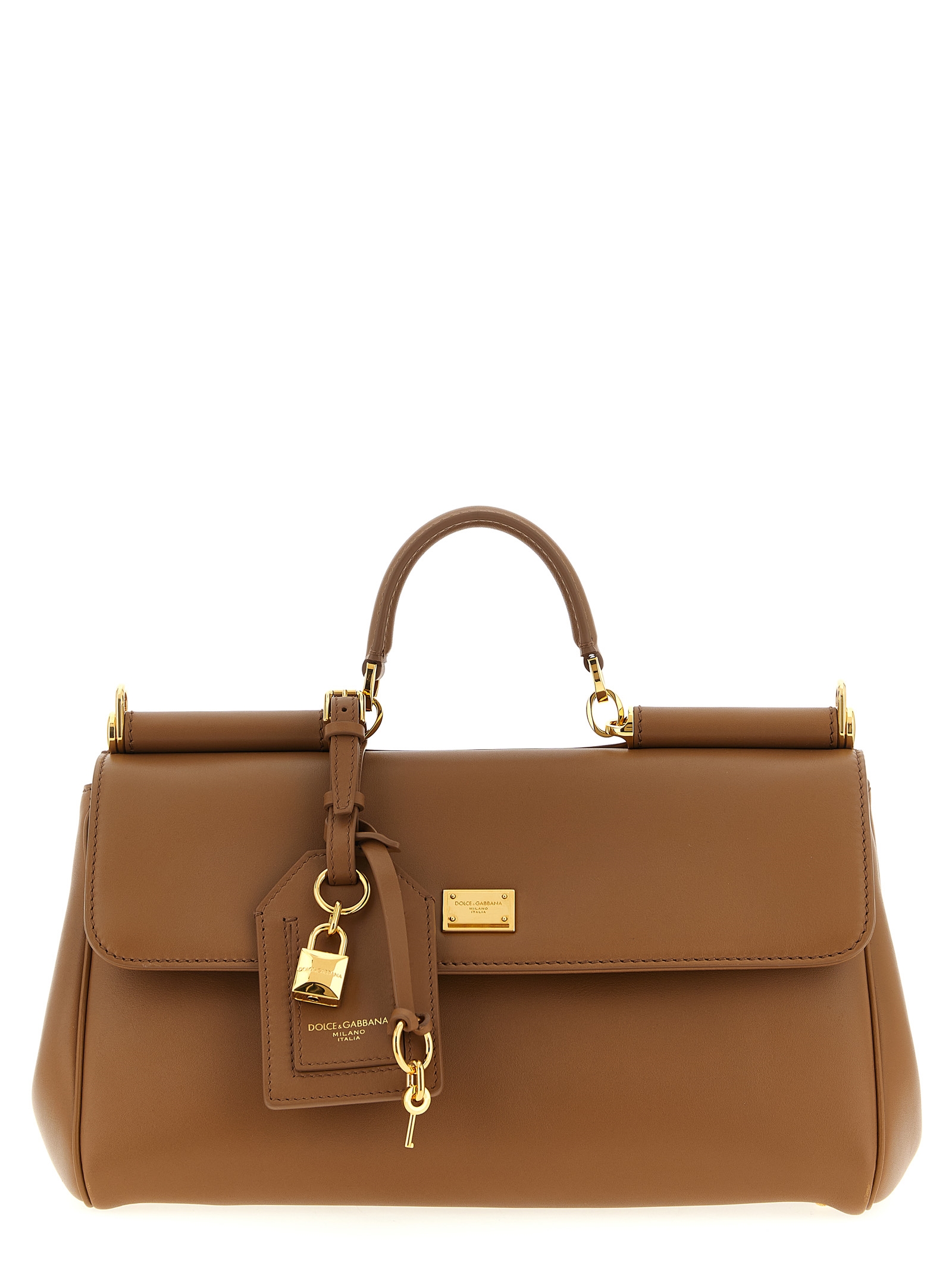 'My Sicily' handbag