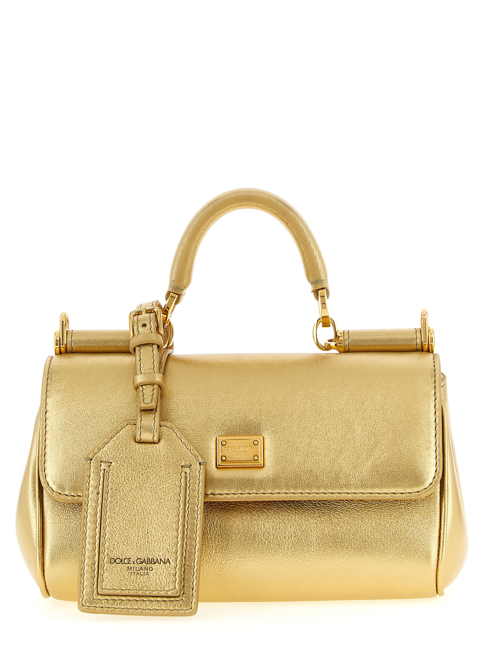 'My Sicily' mini handbag