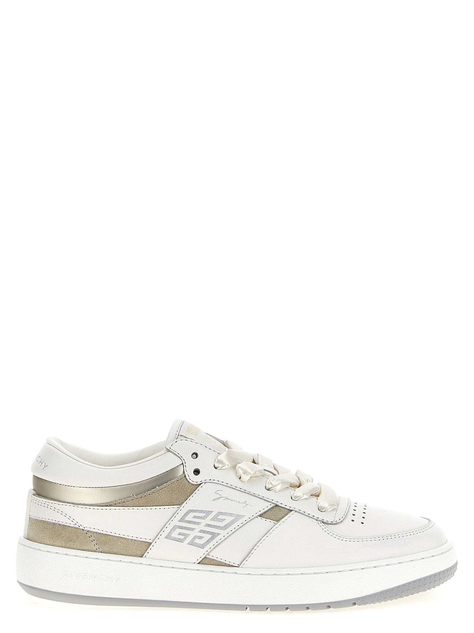 'Lace Up' sneakers