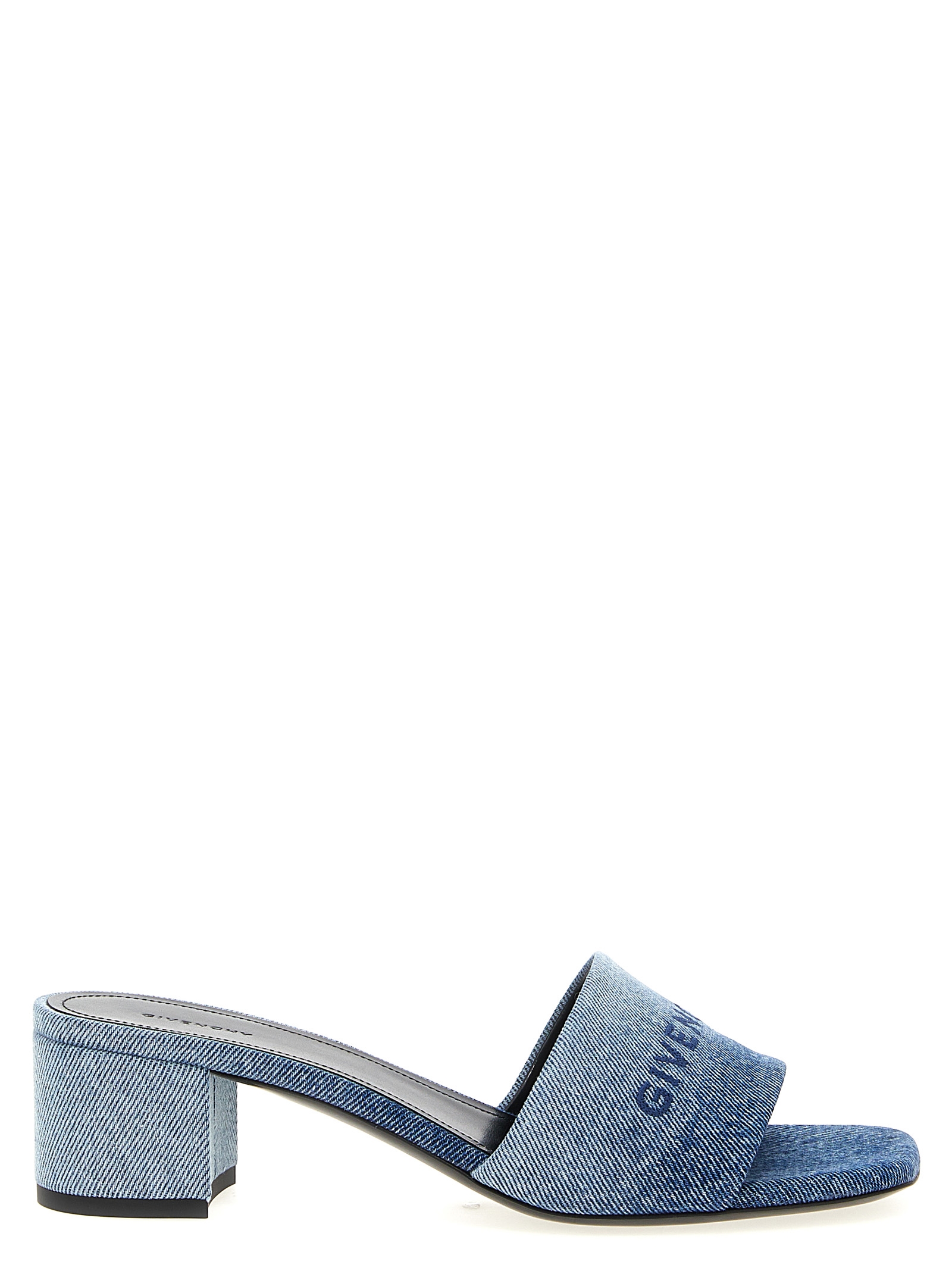 '4G' sandals