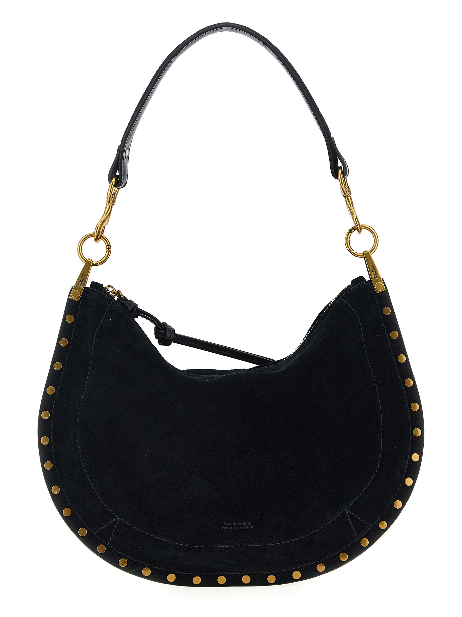 'Oskan Soft Zip' handbag