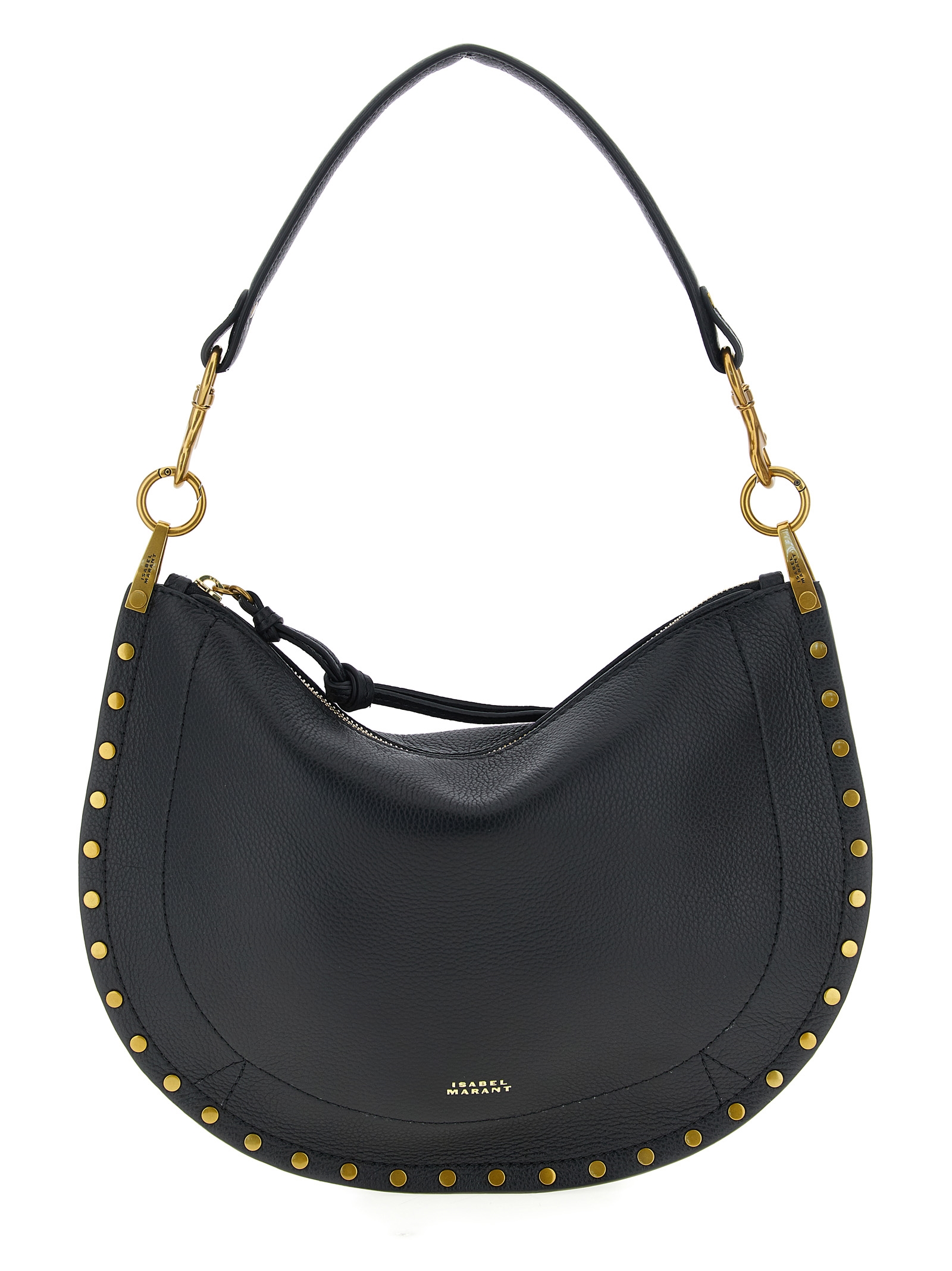 'Oskan Soft Zip' handbag