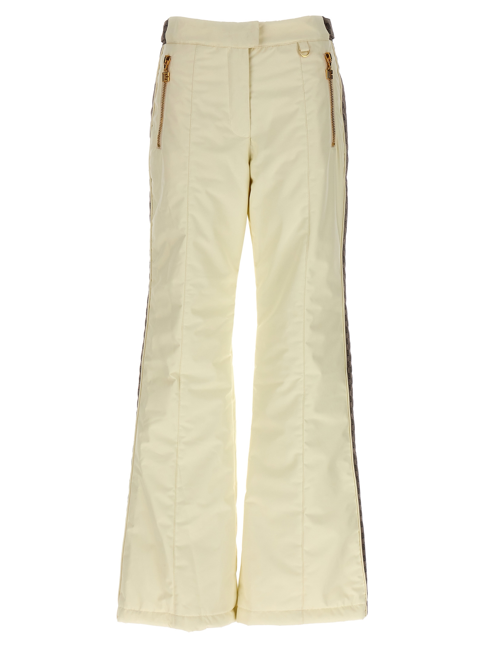 Ski pants