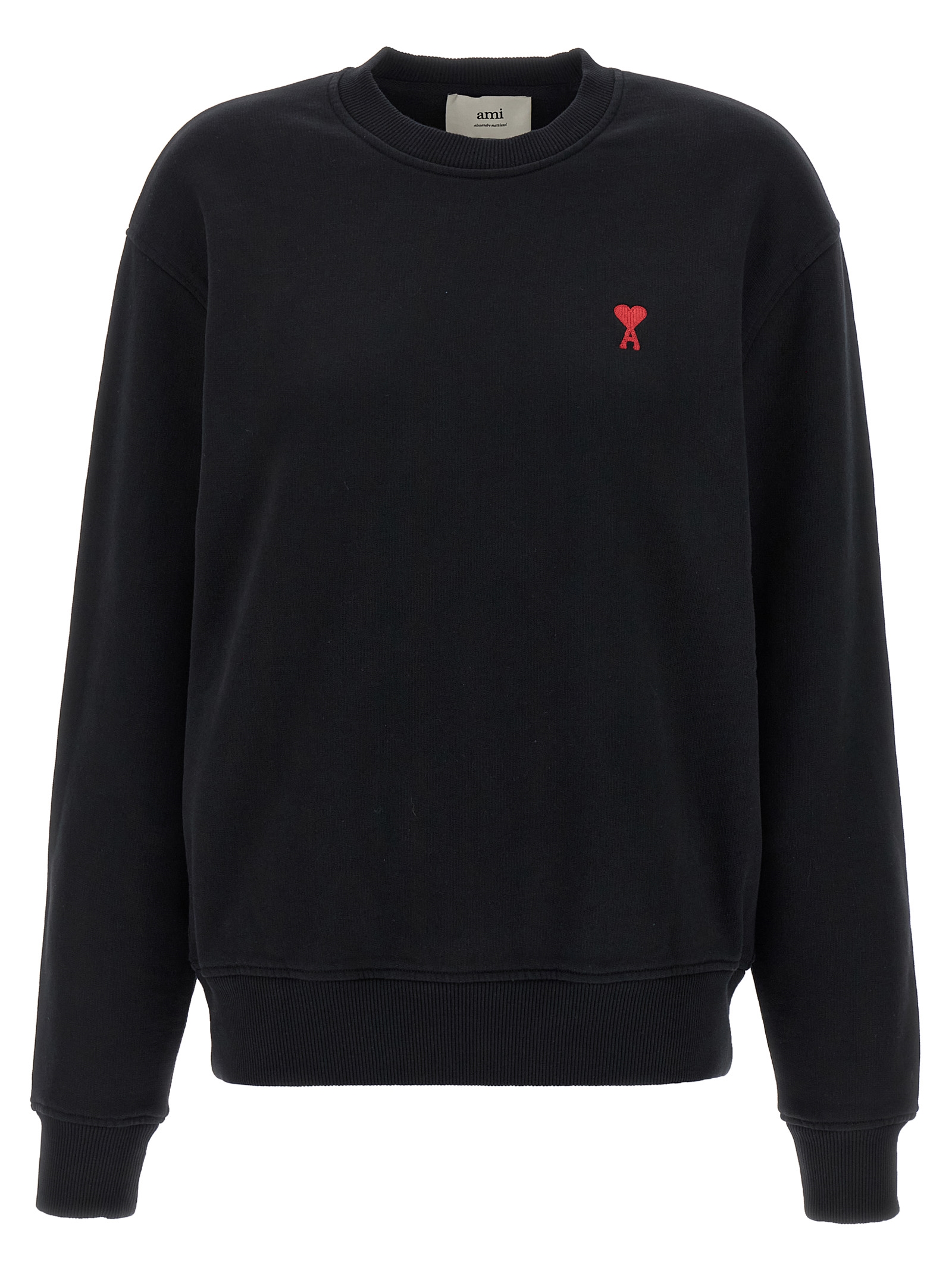 'Ami de Coeur' sweatshirt