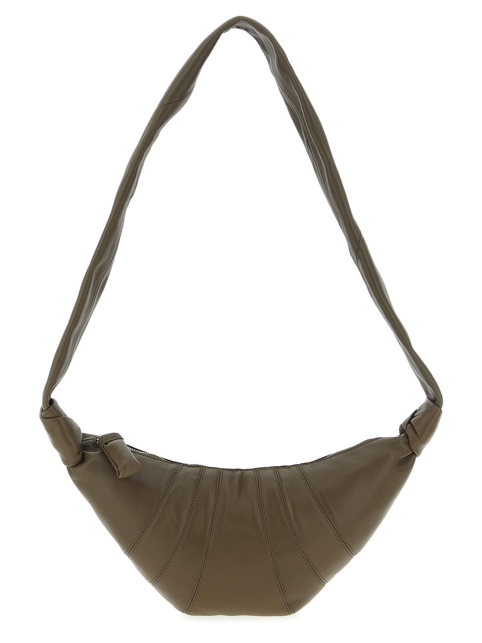 'Small Croissant' shoulder bag