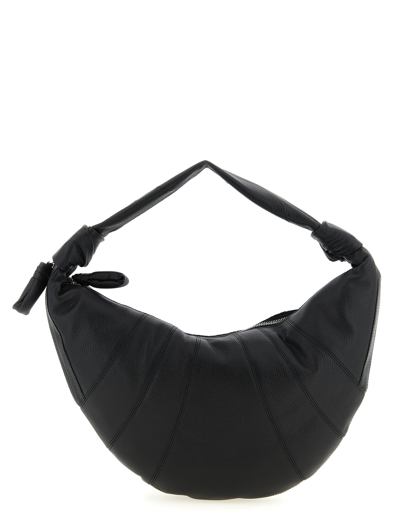'Fortune Croissant' shoulder bag