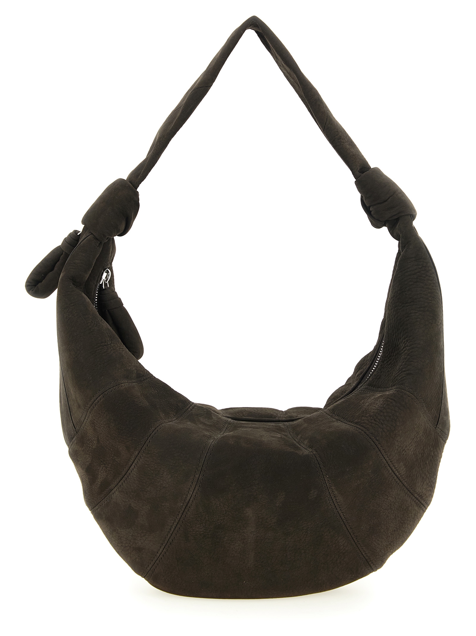 'Fortune Croissant' shoulder bag
