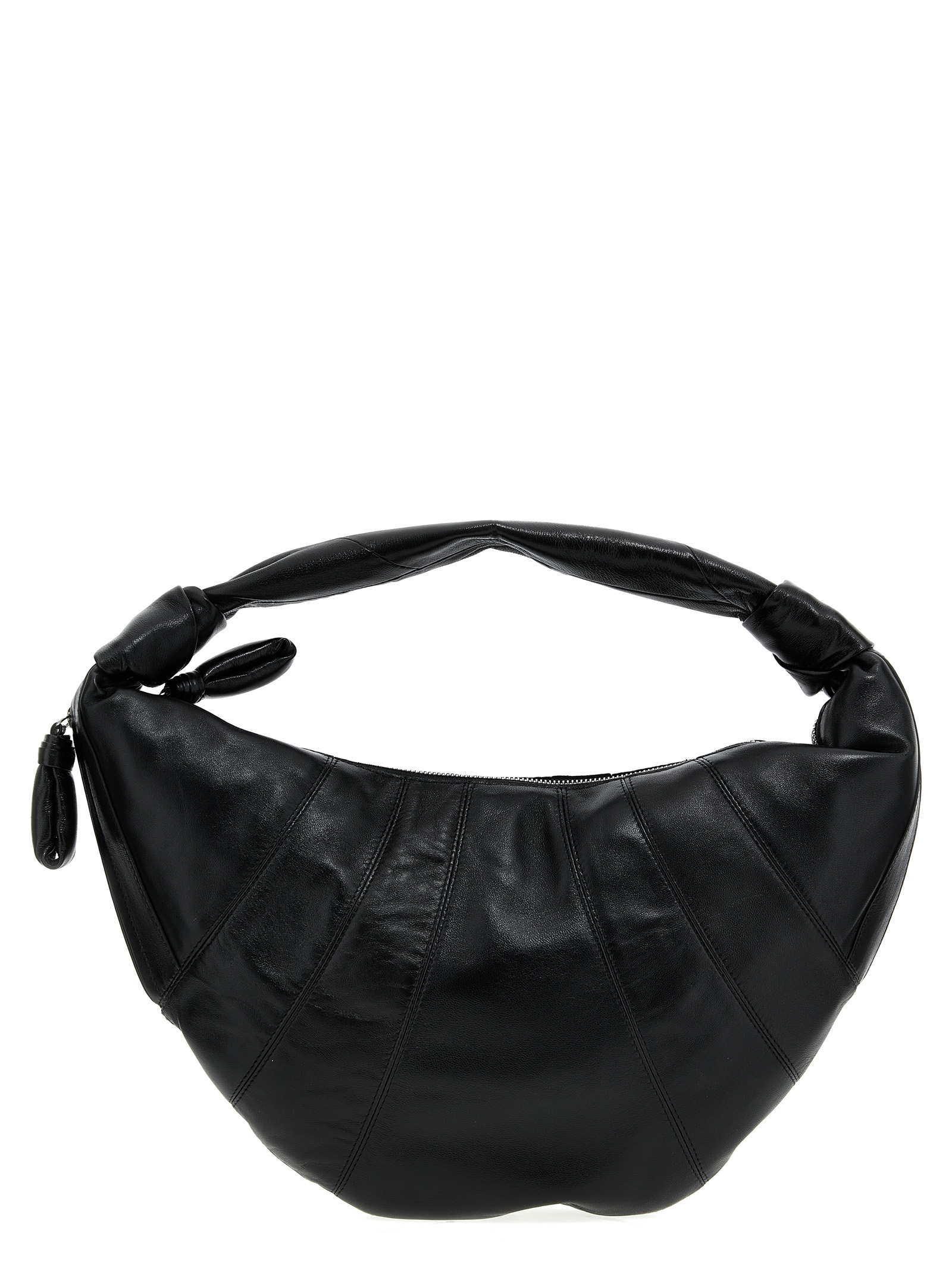 'Fortune Croissant' shoulder bag