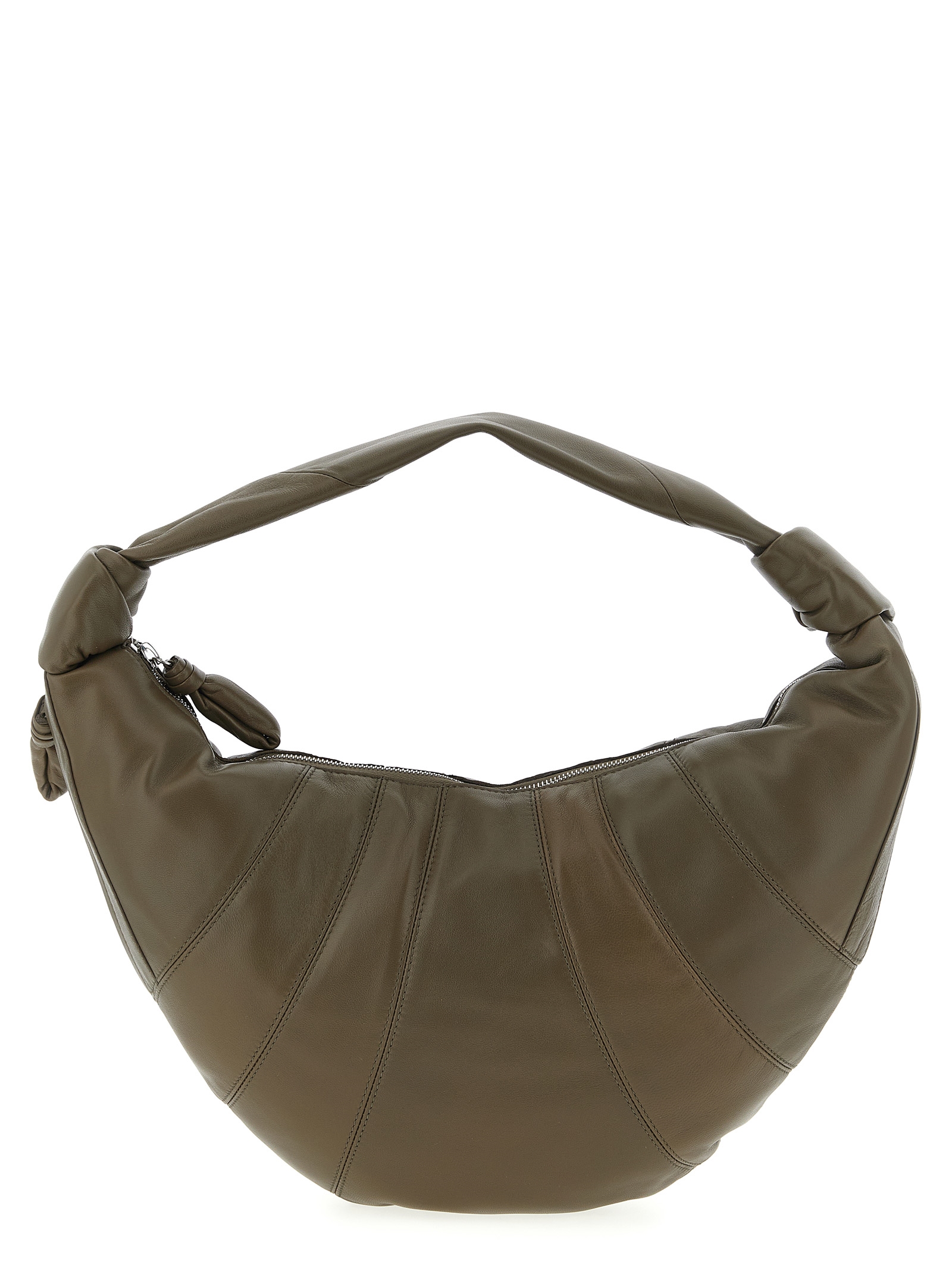 'Fortune Croissant' shoulder bag