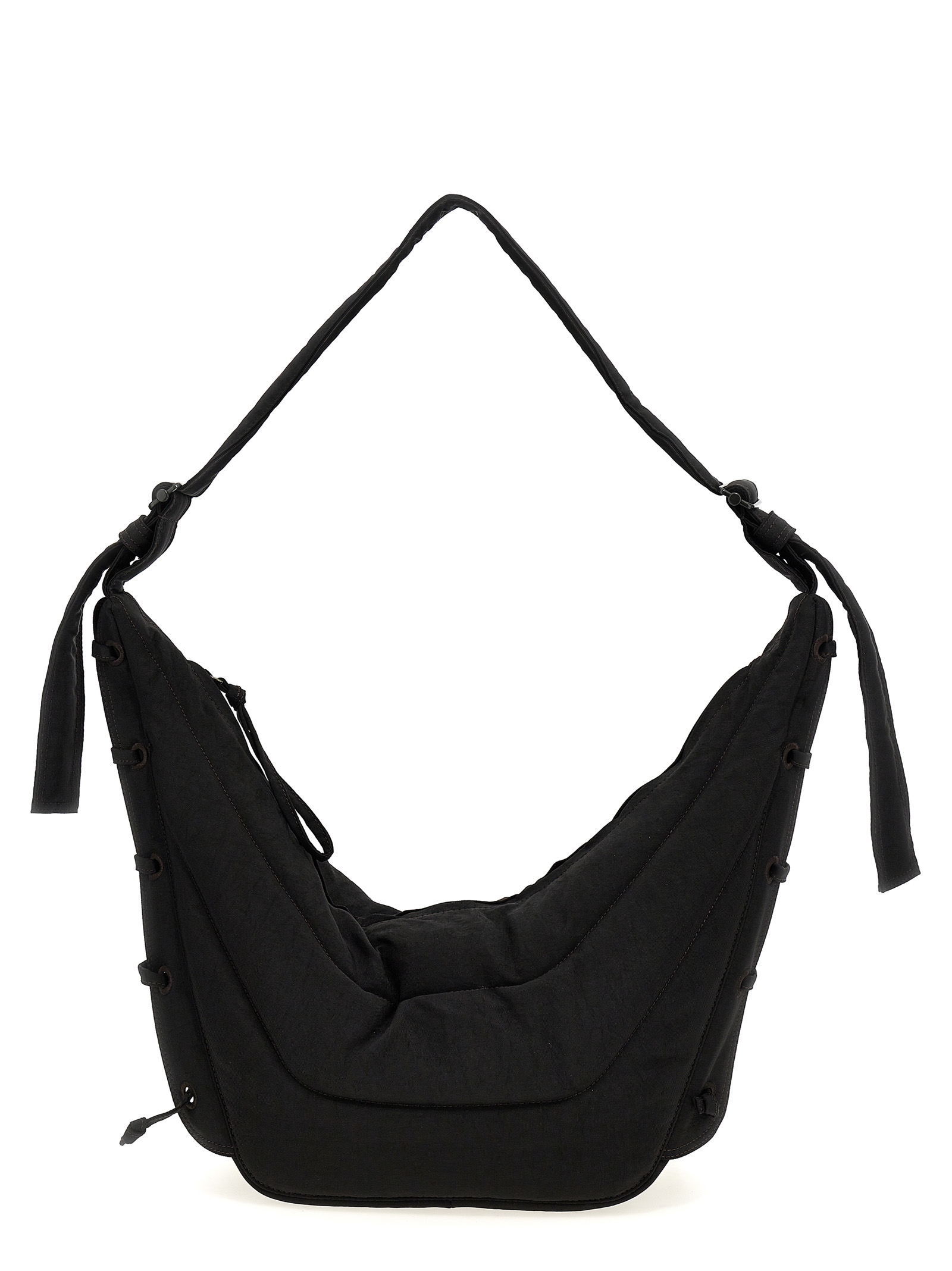 'Soft Game' medium shoulder bag