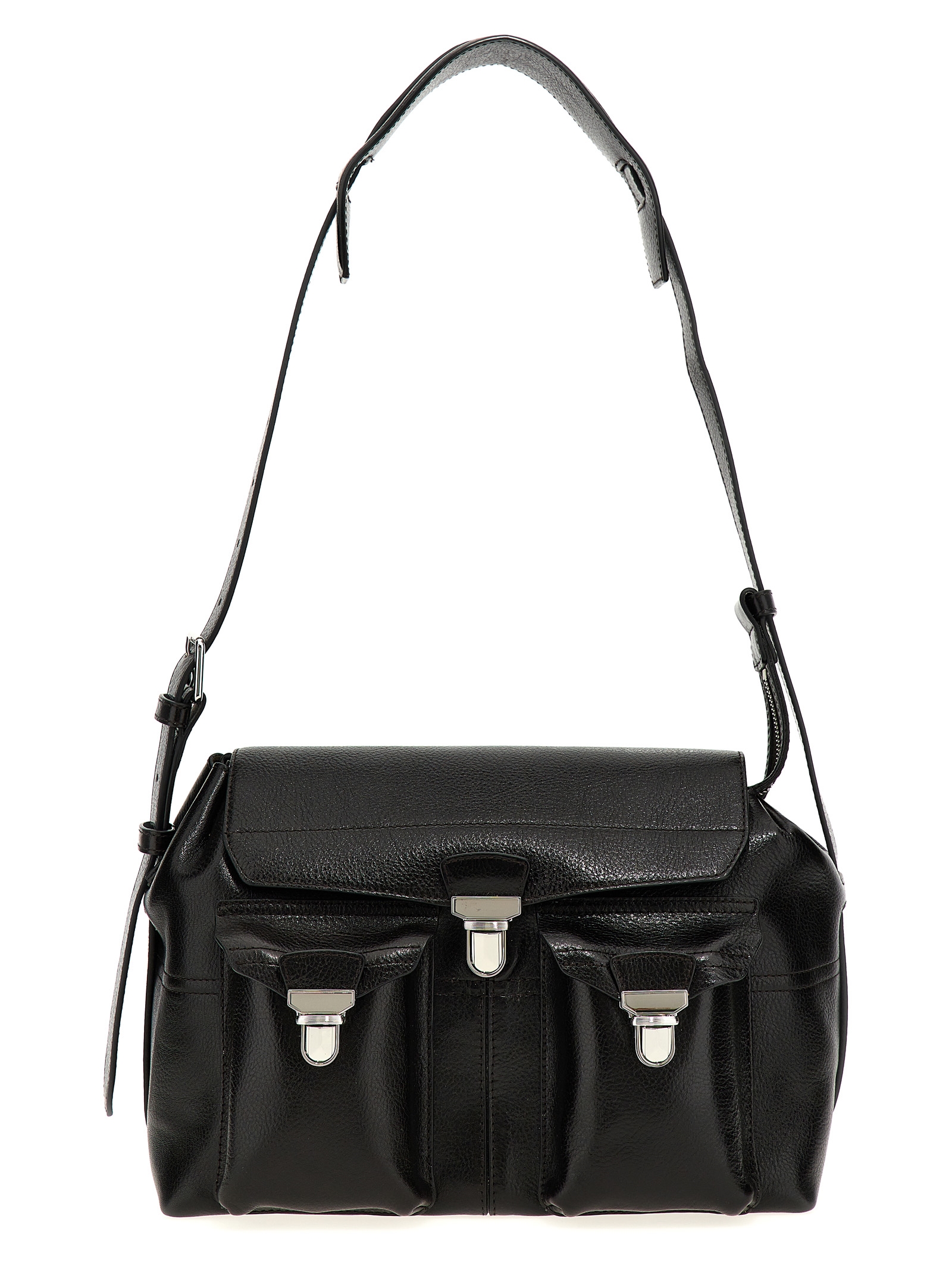 'Gear' medium crossbody bag