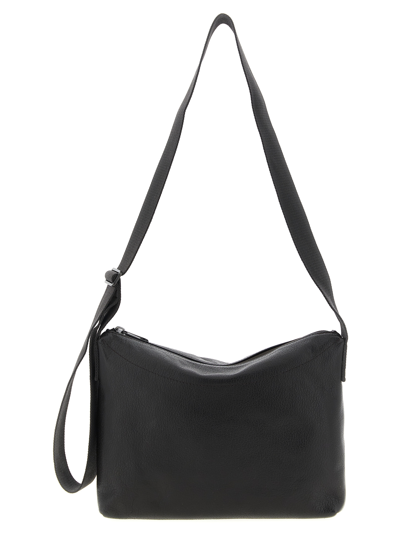 'Folio' small crossbody bag