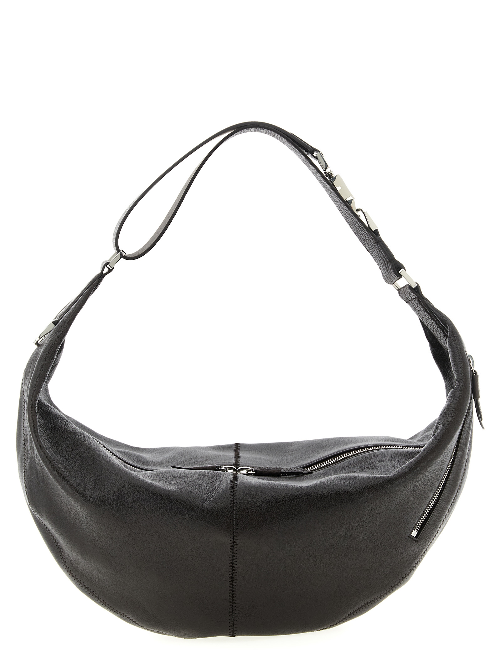 'Quiver Clip' shoulder bag