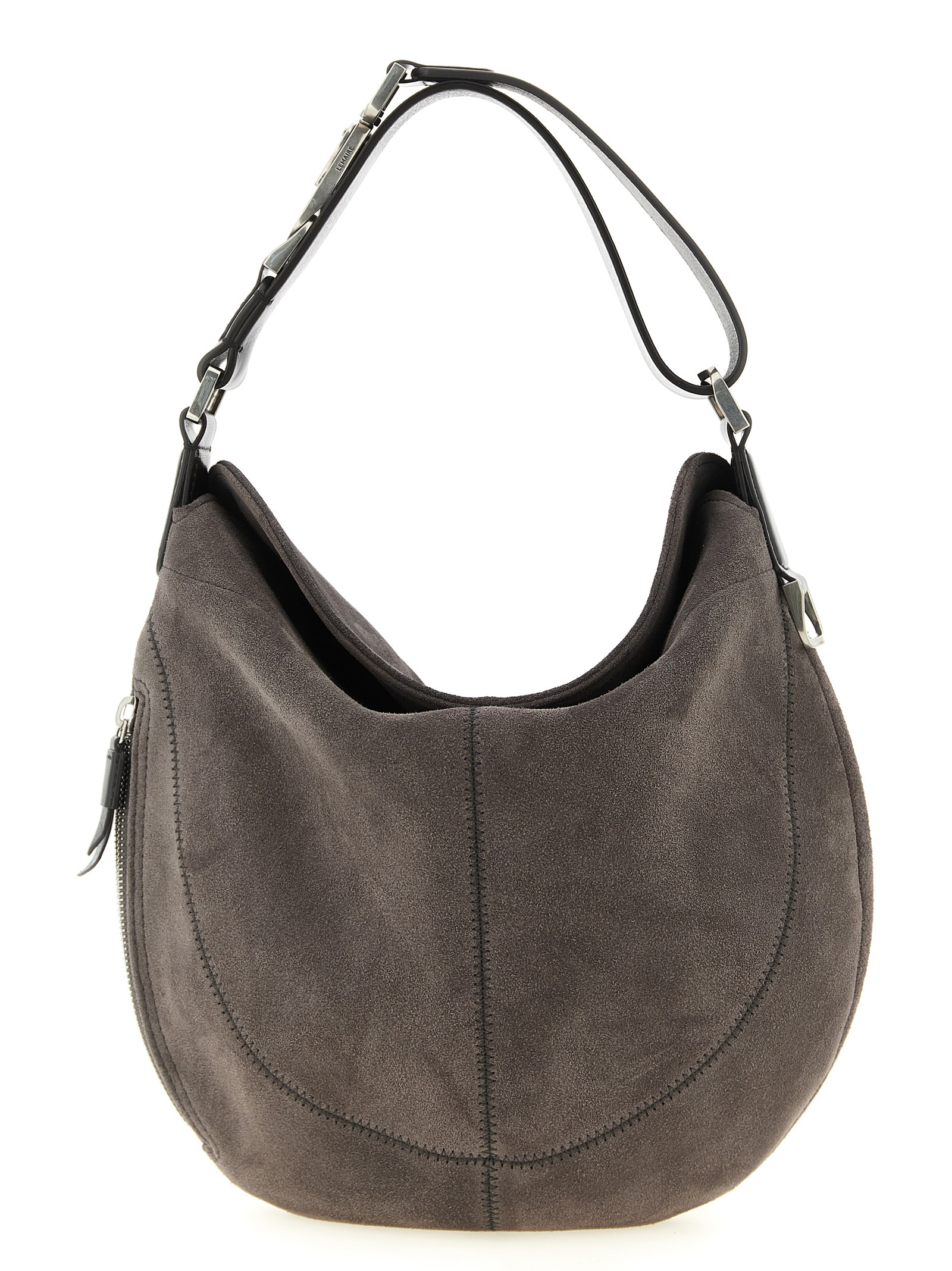 'Quiver Clip' shoulder bag